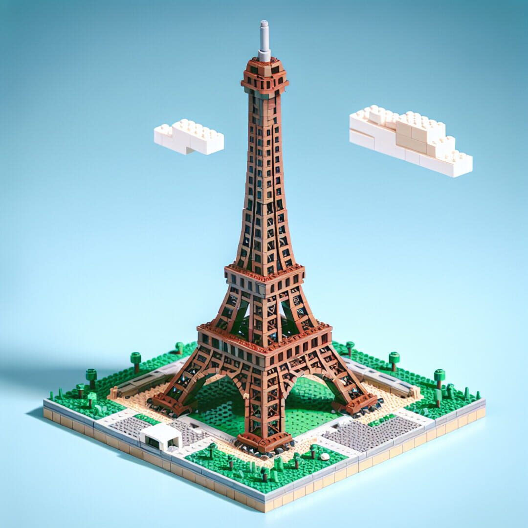 Blocks! - Screenshot