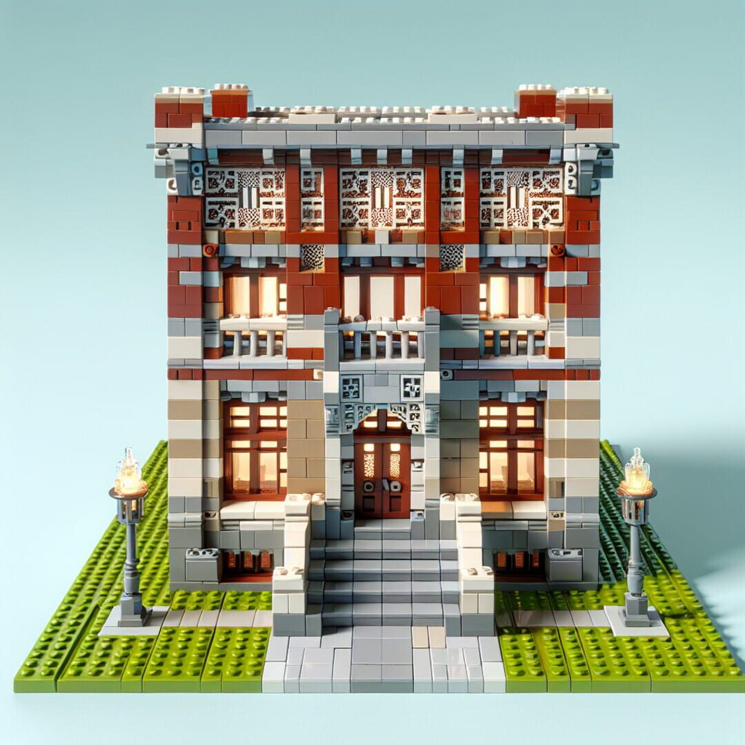 Blocks! - Screenshot