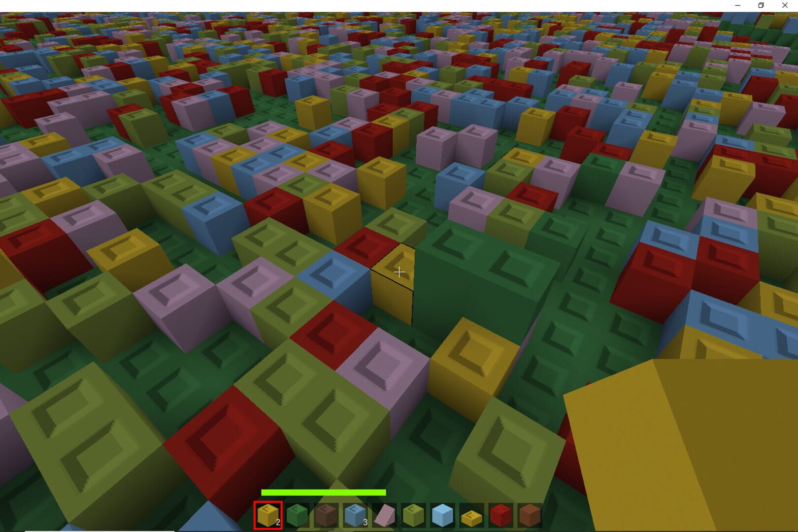 Blocks! - Screenshot