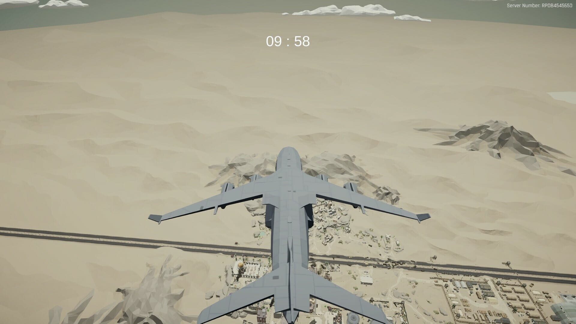 Battle Royale with Cheese - Screenshot