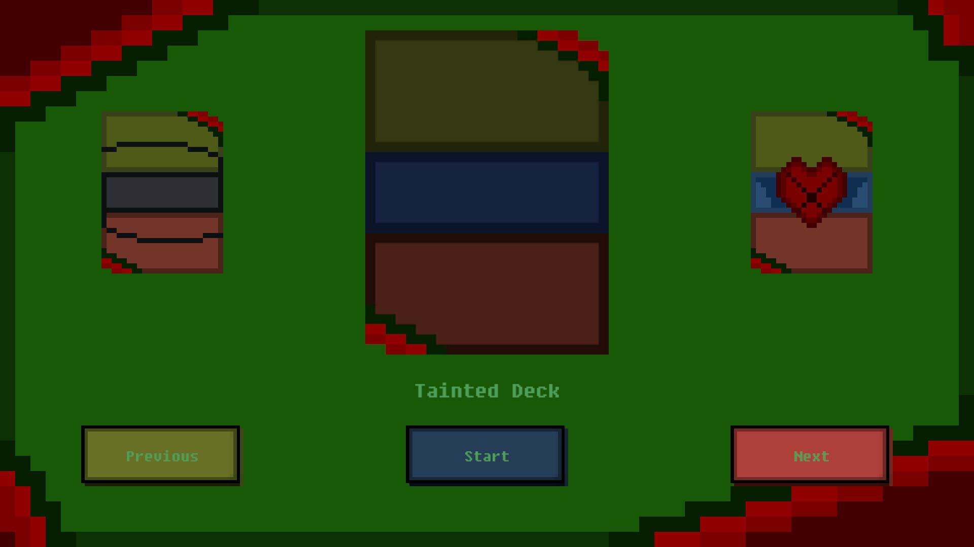 Deck Remover - Screenshot