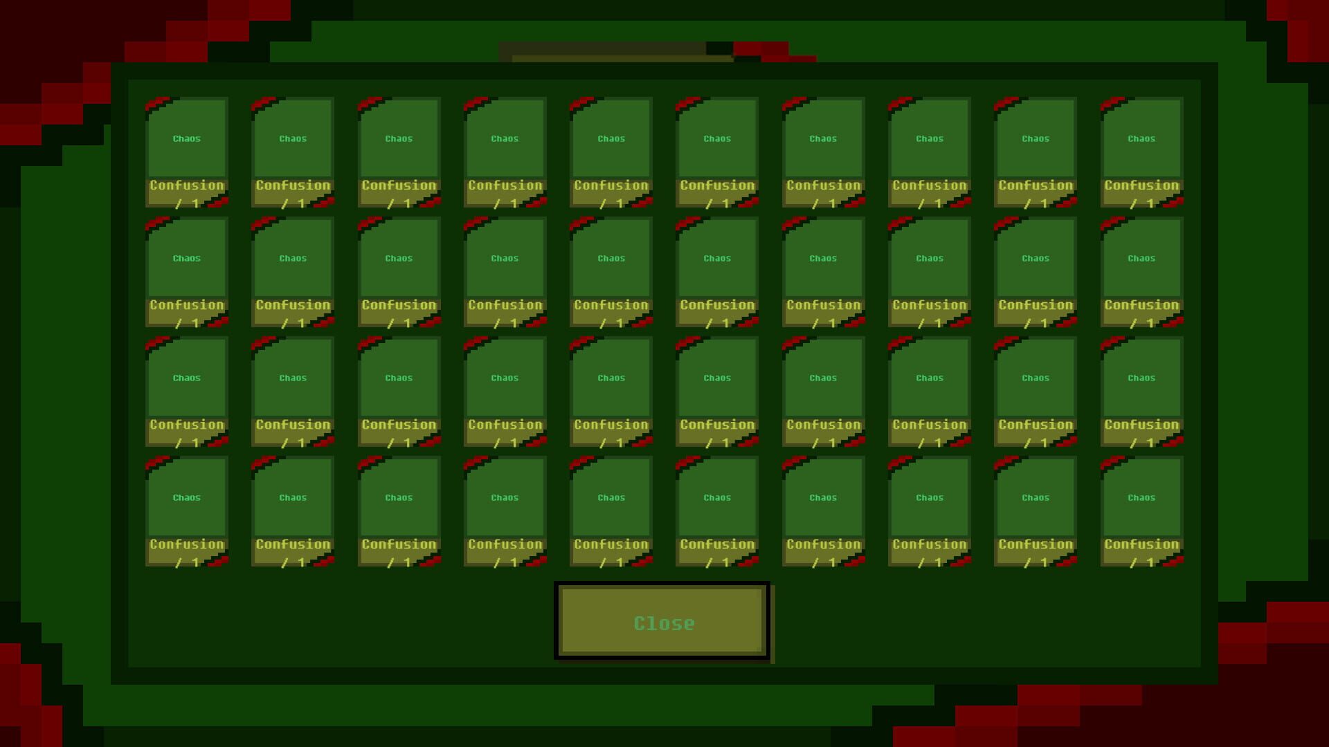 Deck Remover - Screenshot
