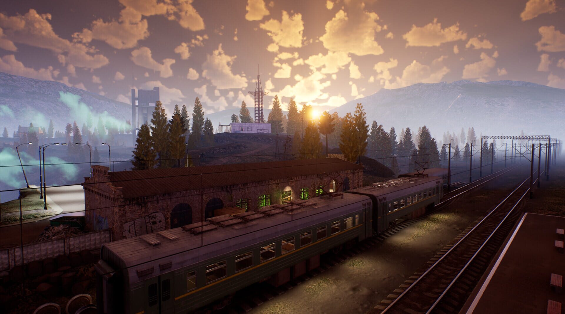 Primavera Lihbor - Screenshot