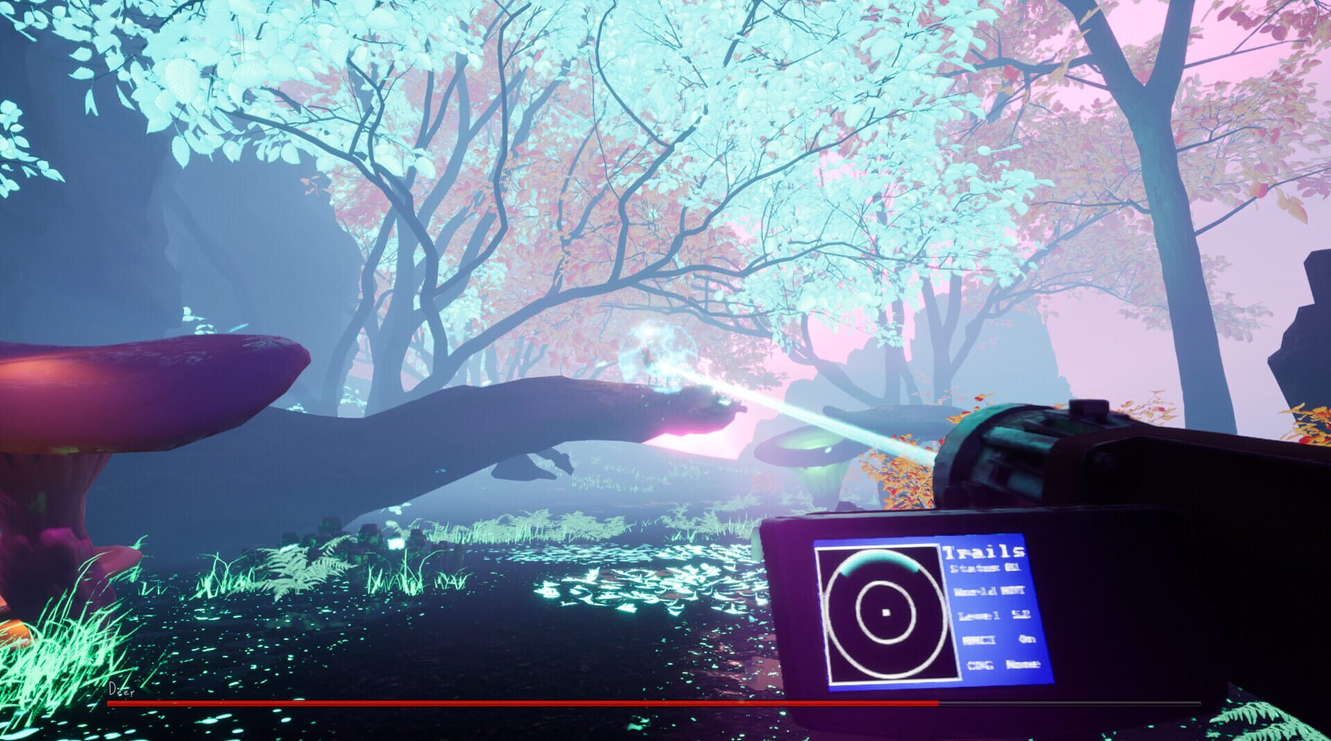 Primavera Lihbor - Screenshot
