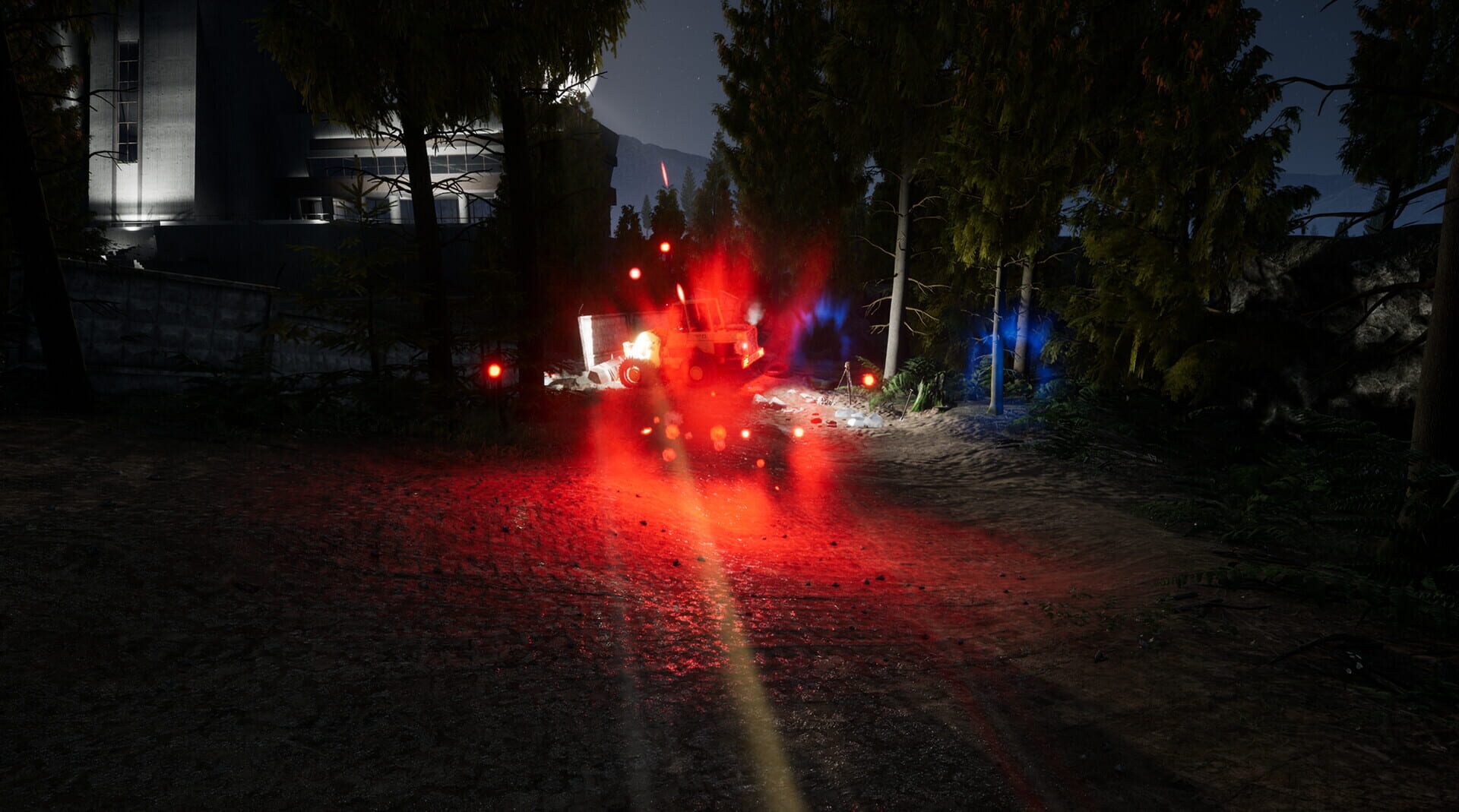 Primavera Lihbor - Screenshot