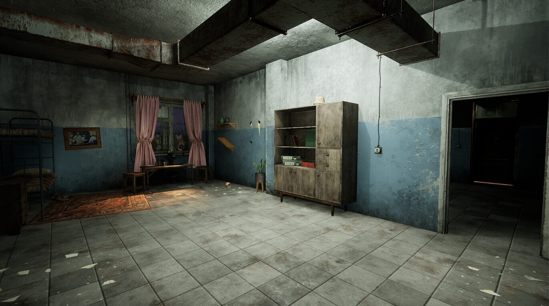 Primavera Lihbor - Screenshot