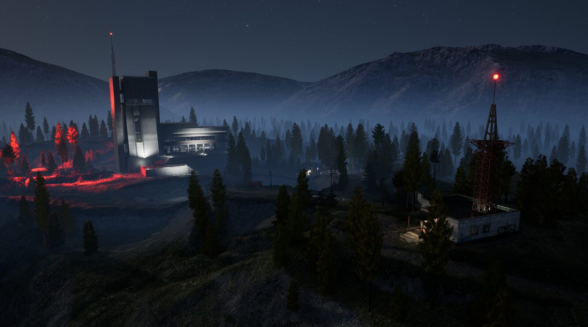Primavera Lihbor - Screenshot