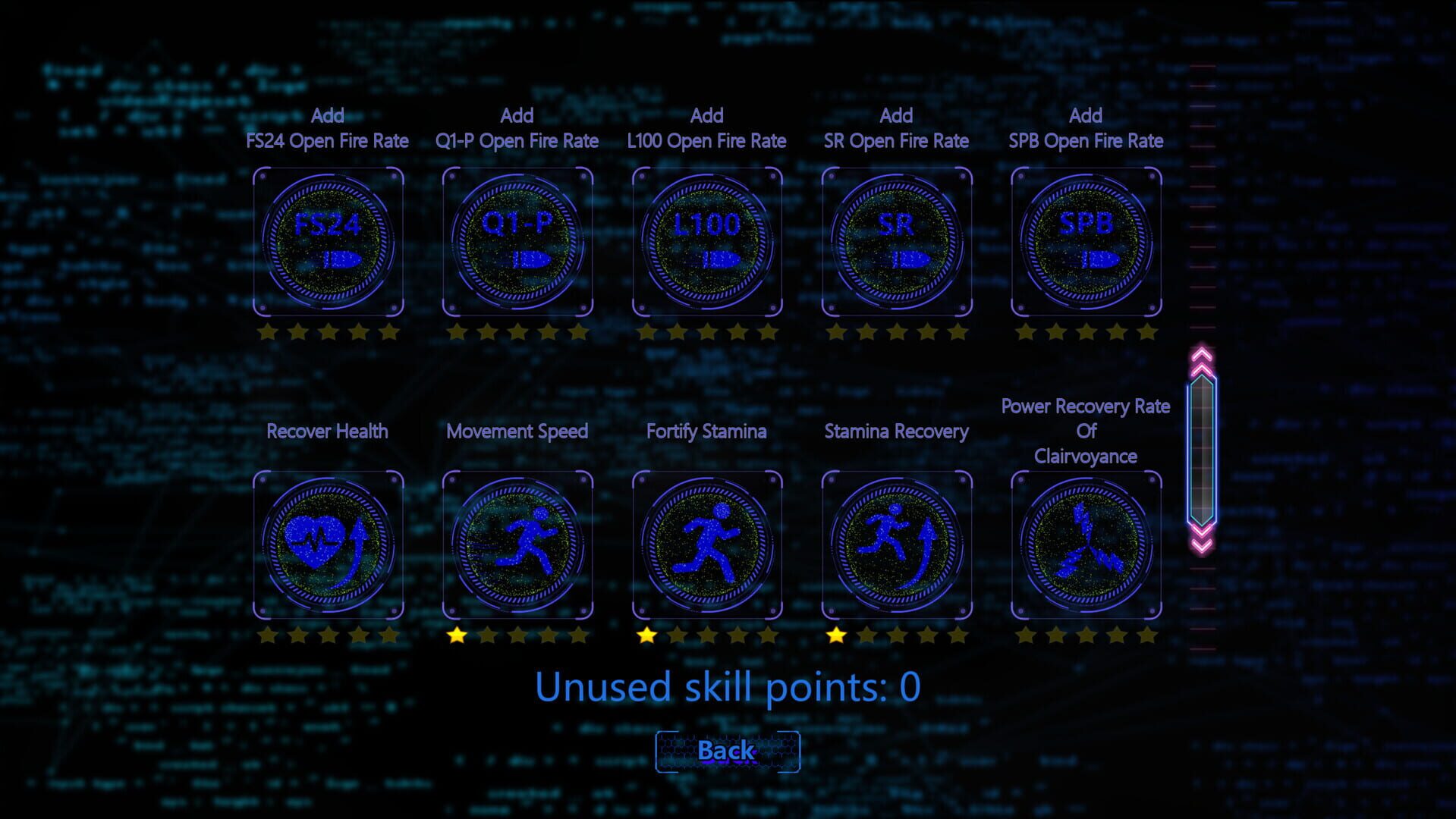 Simulation Training Room: Massacre - Screenshot