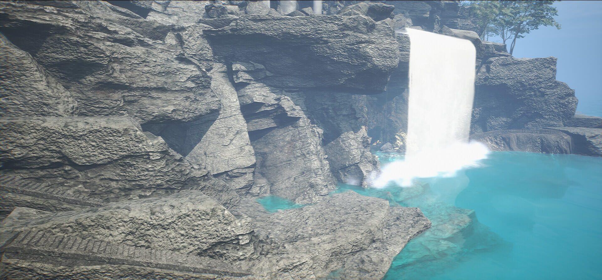 Greatest Dungeon - Screenshot