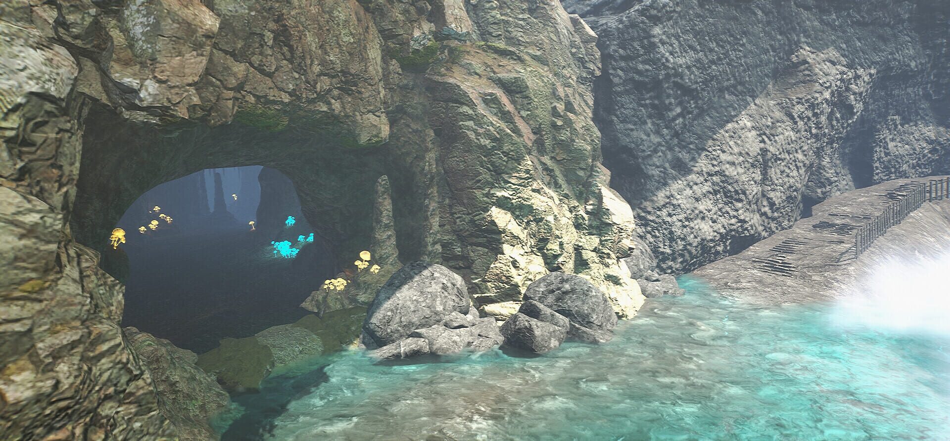 Greatest Dungeon - Screenshot
