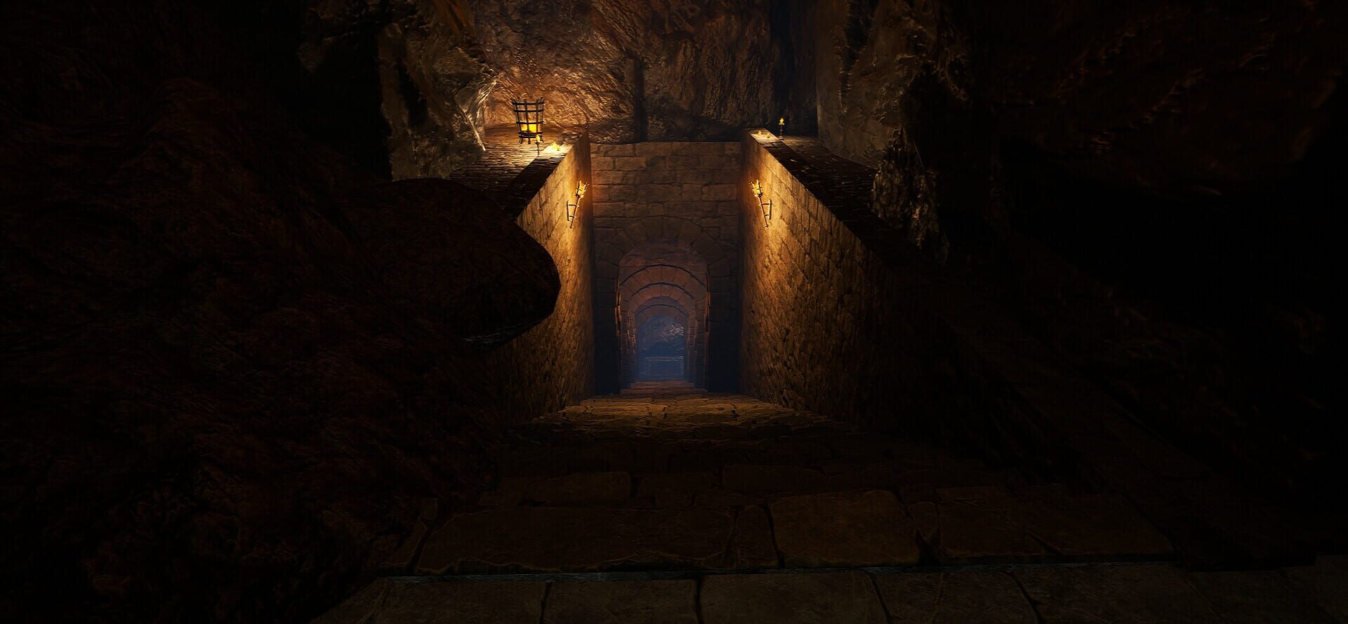 Greatest Dungeon - Screenshot