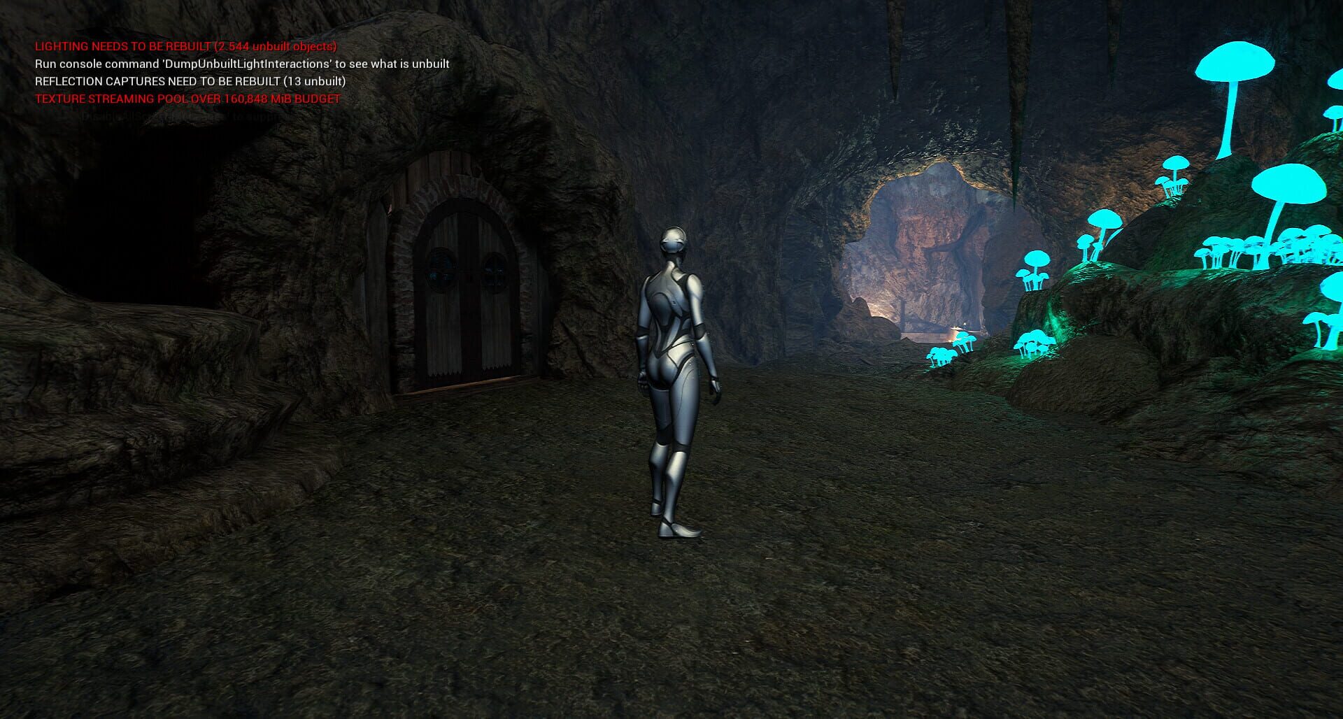 Greatest Dungeon - Screenshot