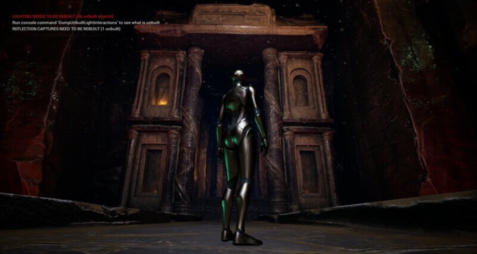 Greatest Dungeon - Screenshot