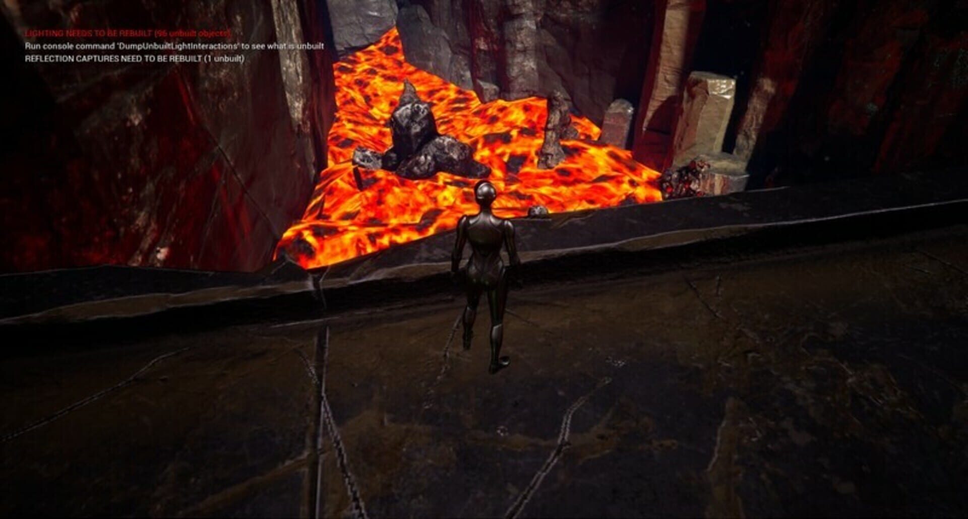 Greatest Dungeon - Screenshot