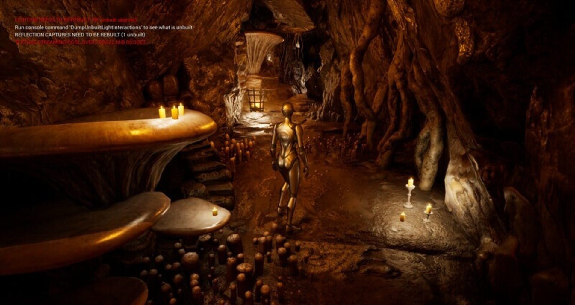 Greatest Dungeon - Screenshot