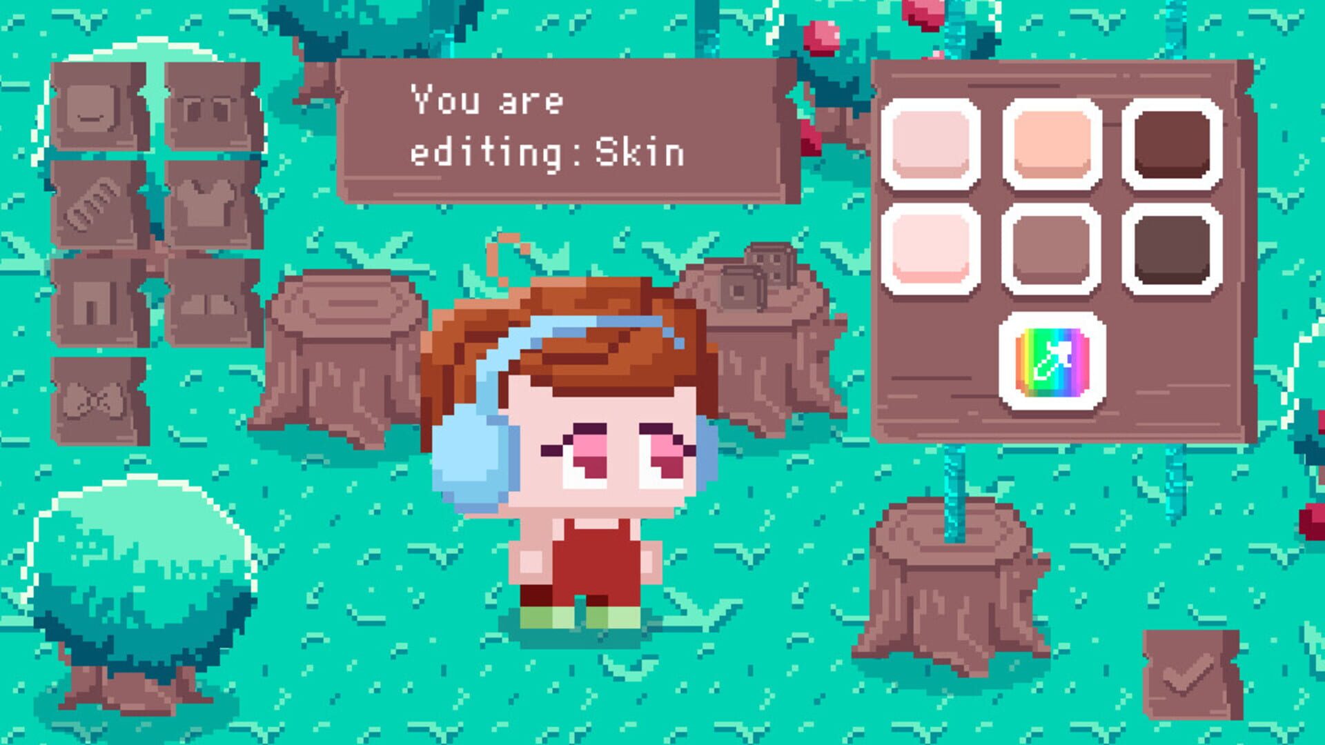 Animal Way - Screenshot