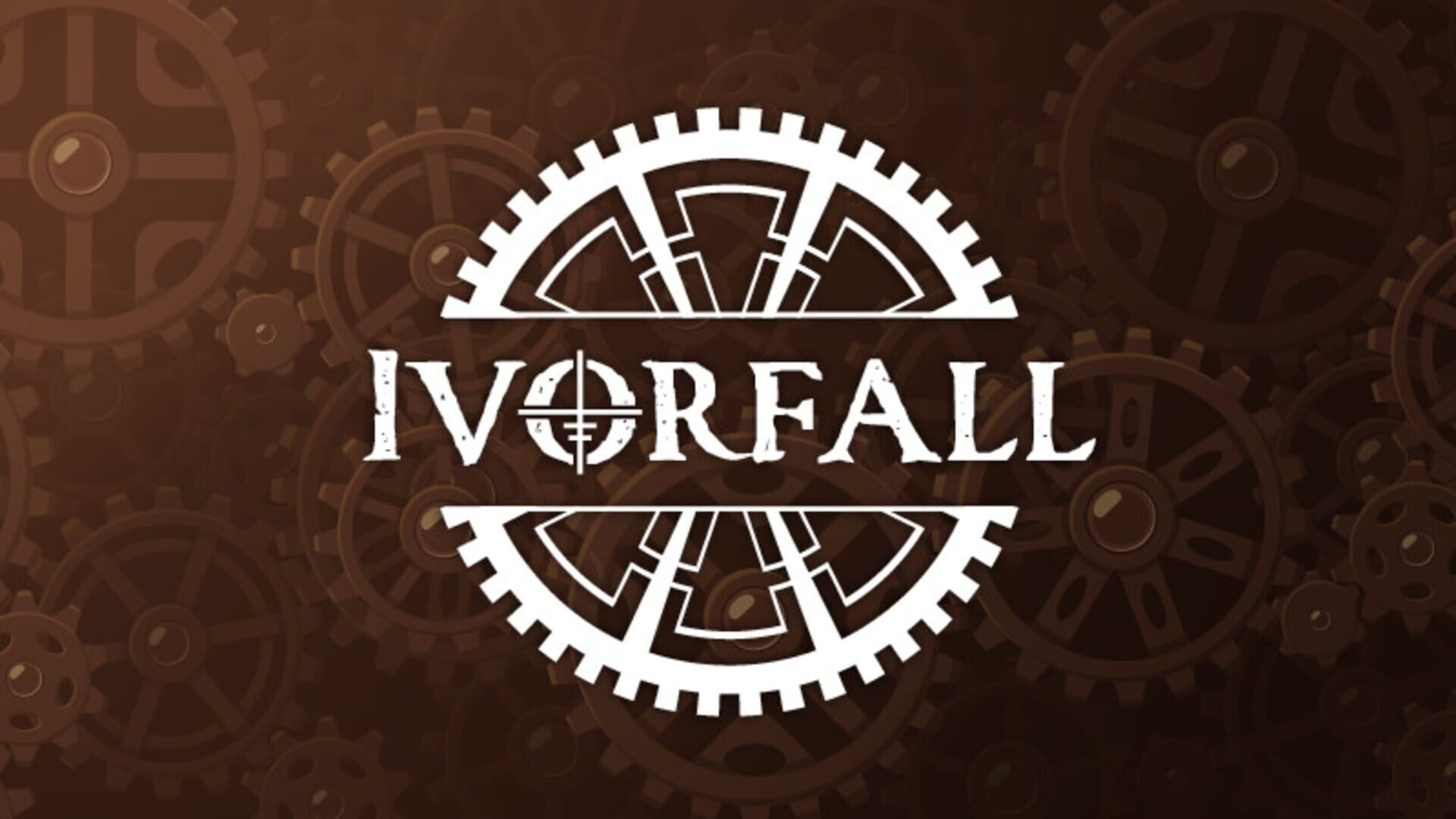 Ivorfall - Screenshot