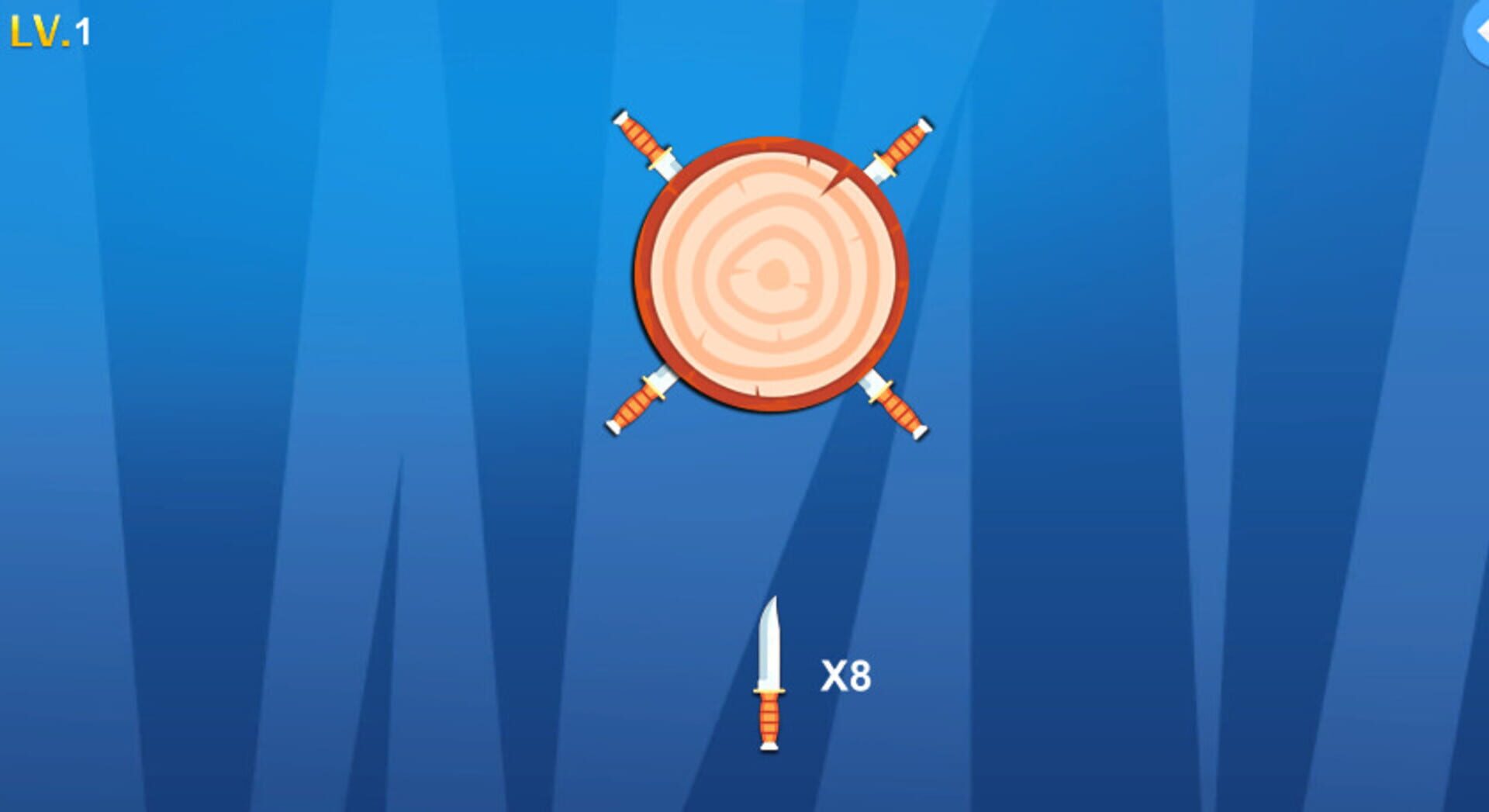 Swordsman - Screenshot