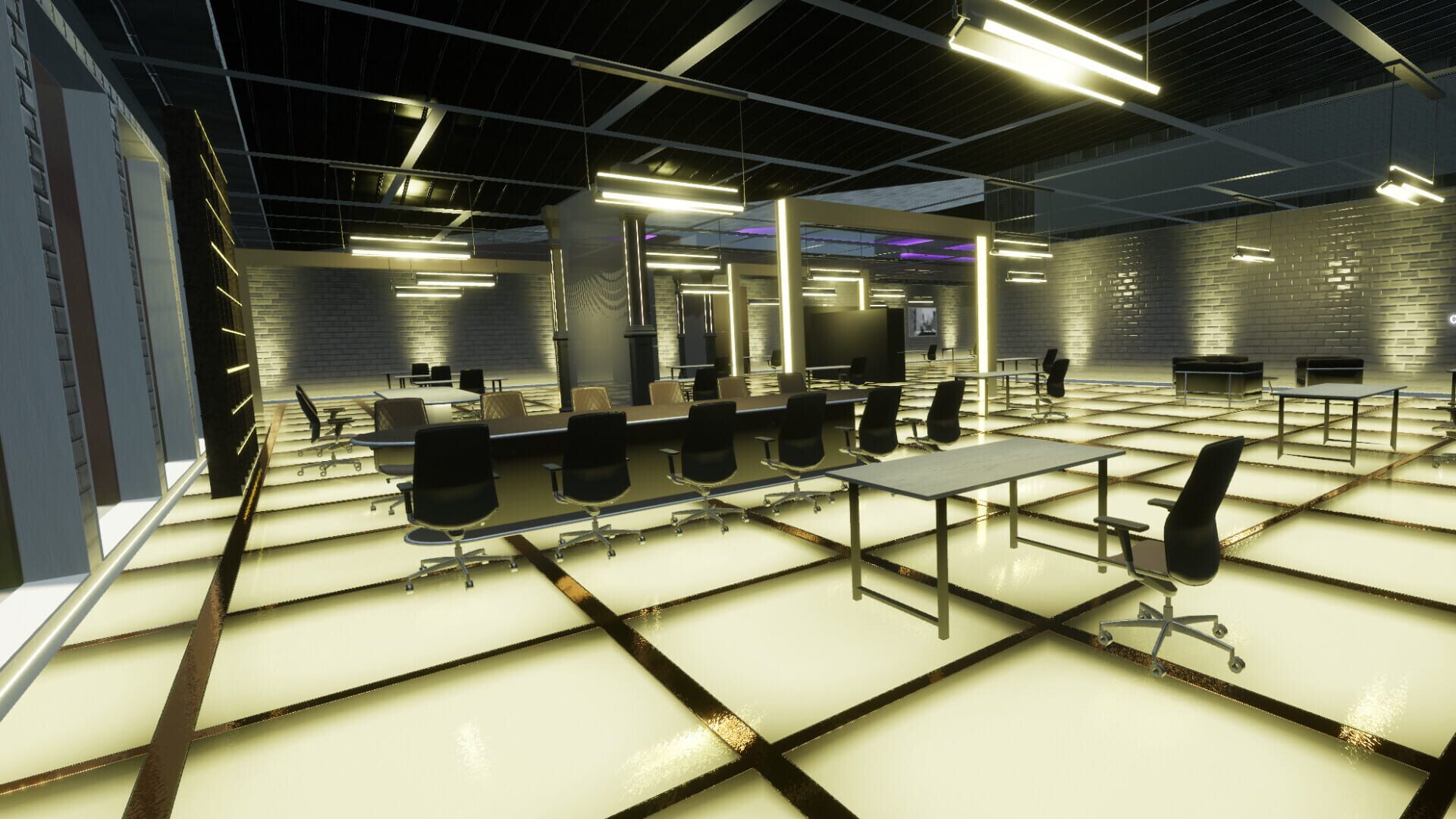 Vuntra City - Screenshot