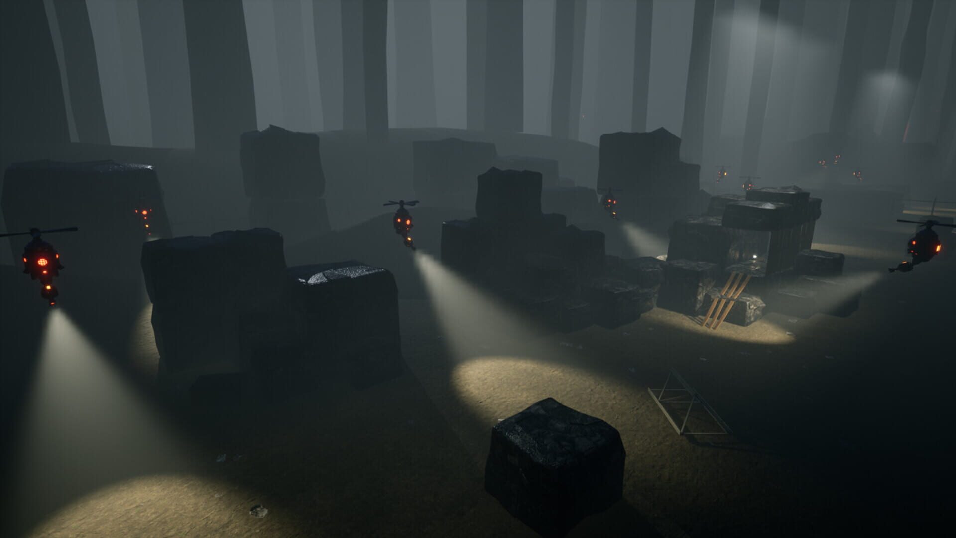 Heart and Core - Screenshot