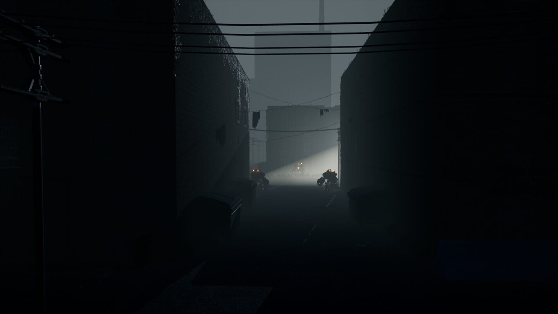 Heart and Core - Screenshot