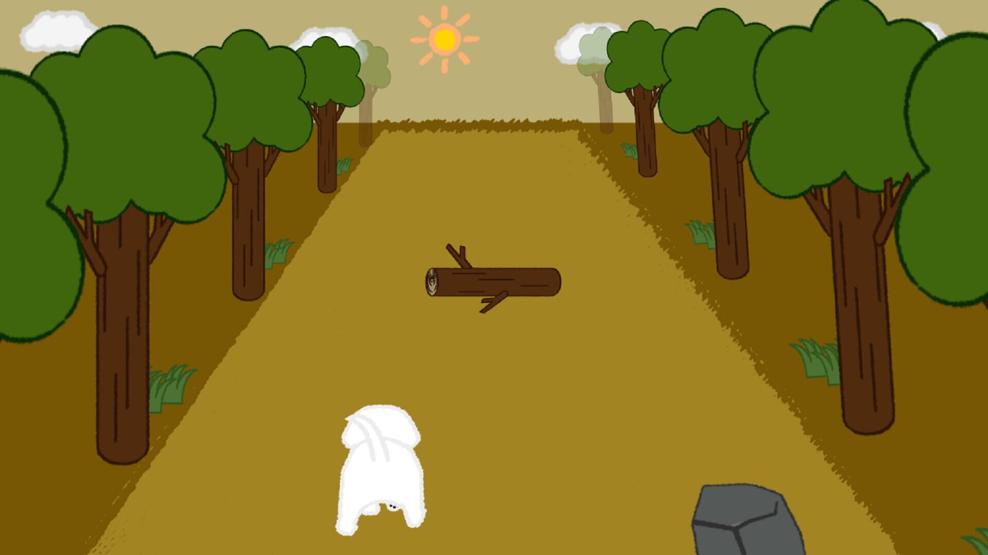 Bbosong - Screenshot
