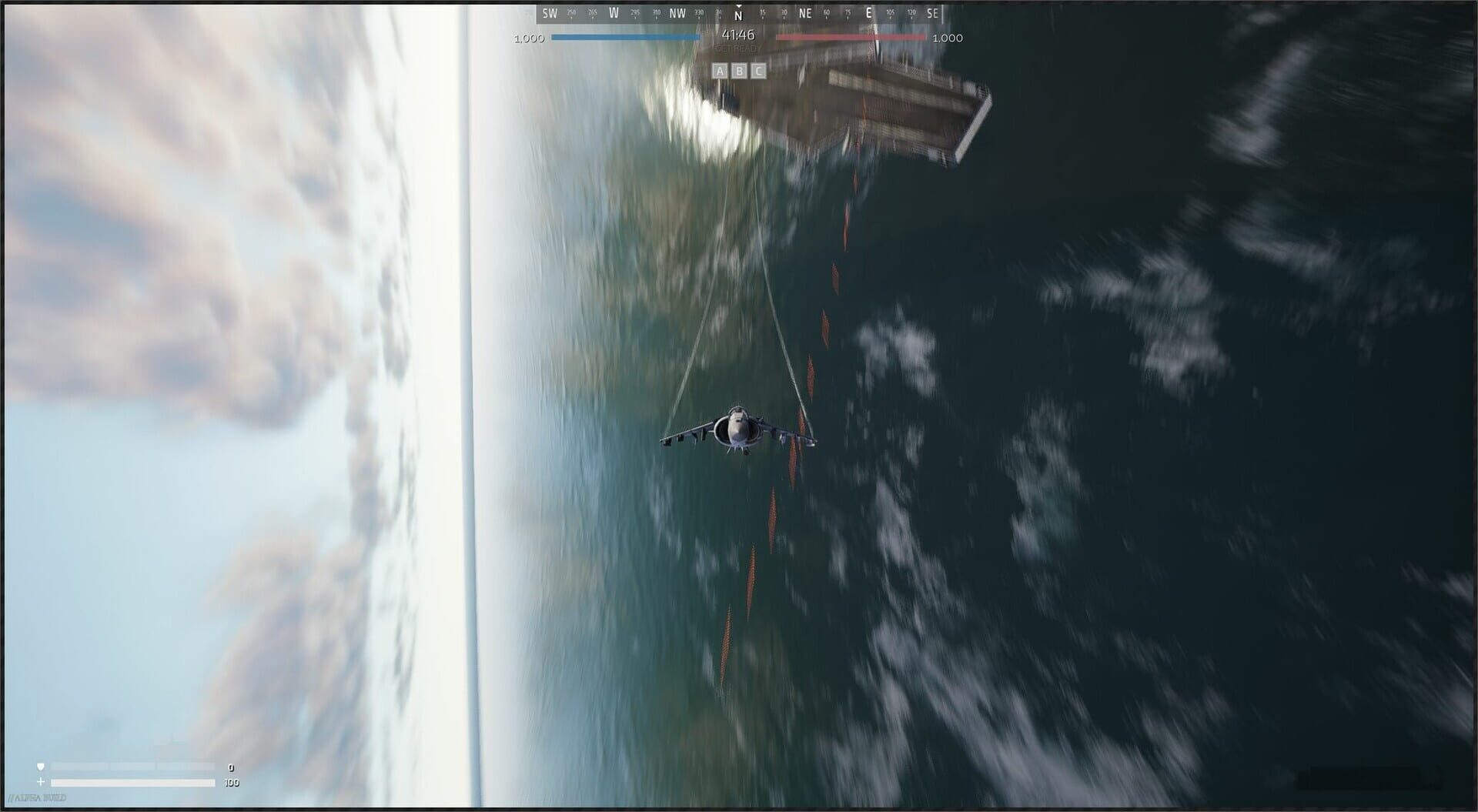 Warfare Ultimatum - Screenshot
