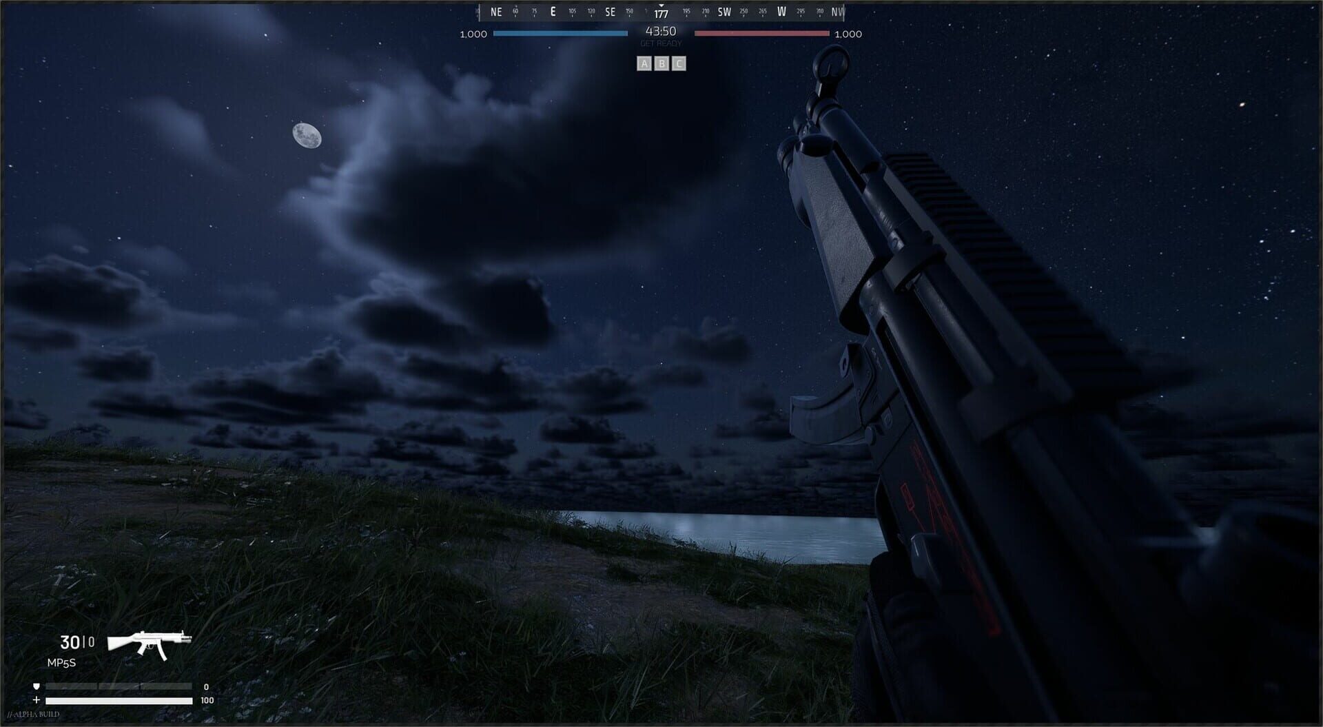 Warfare Ultimatum - Screenshot