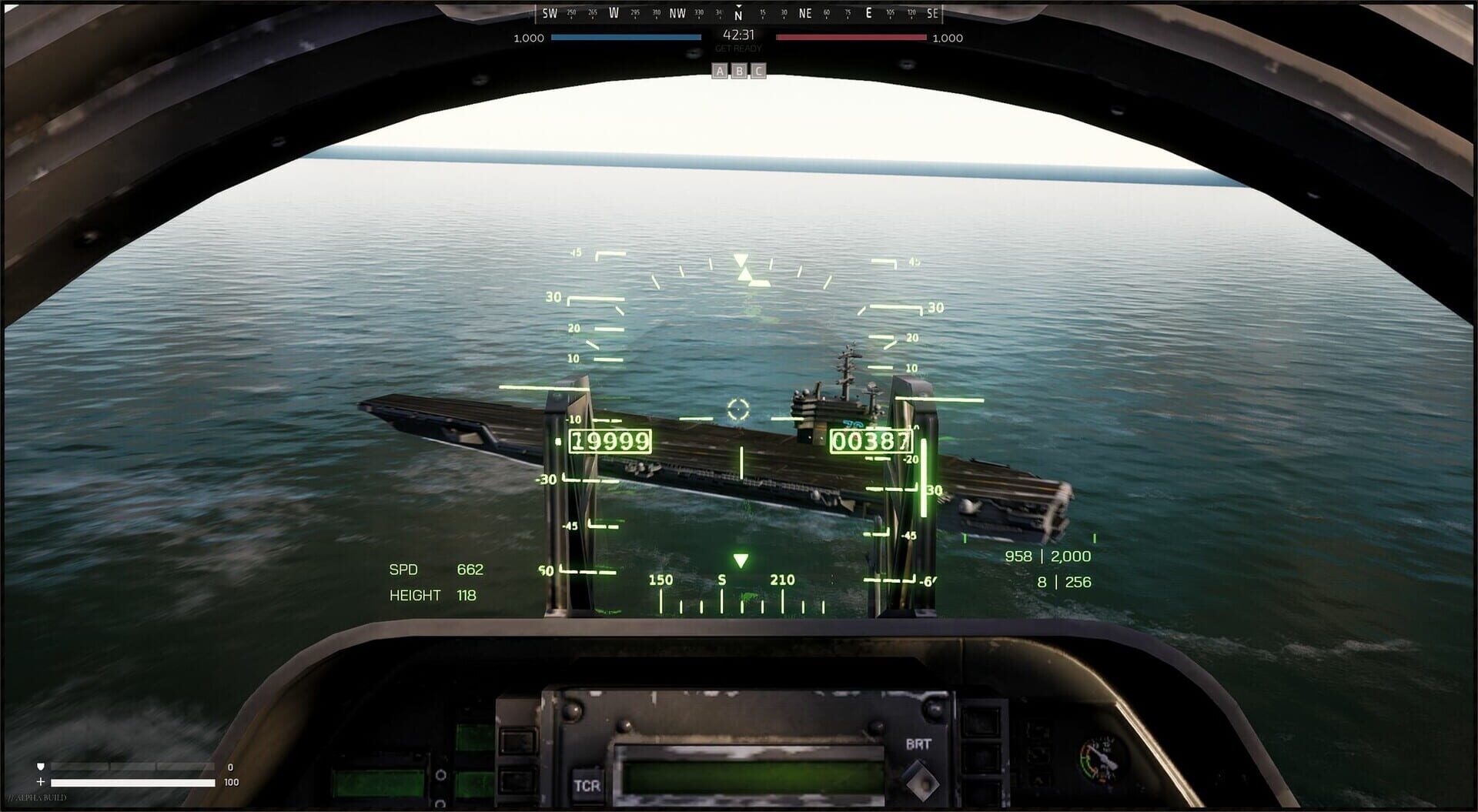 Warfare Ultimatum - Screenshot