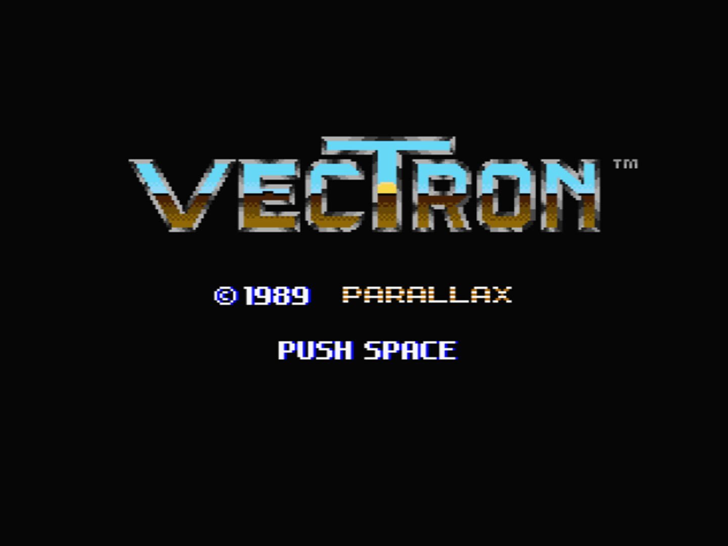 Vectron