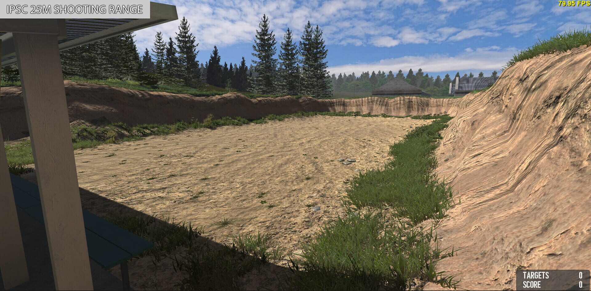 World of Shooting: Practical Shooting Arenas
