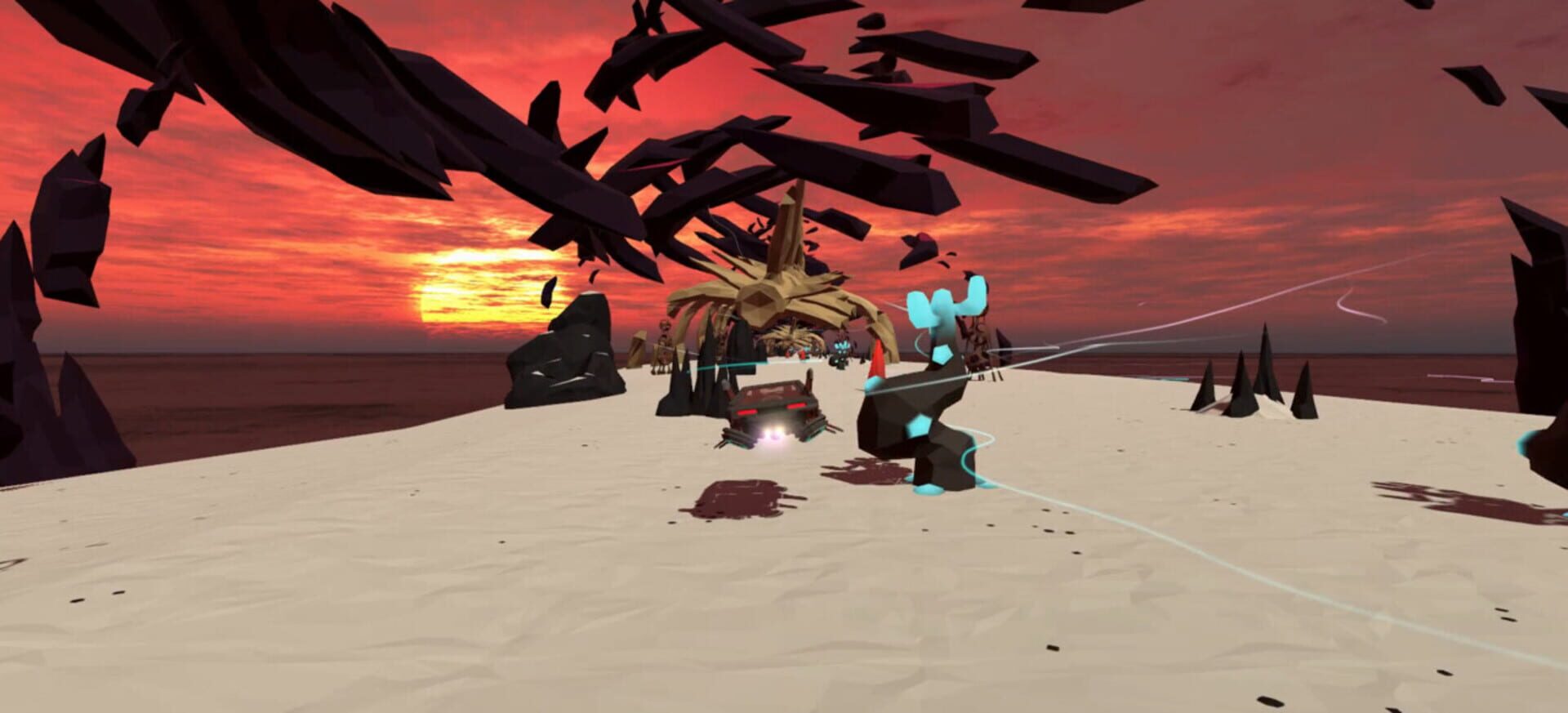 Science Soldier - Screenshot