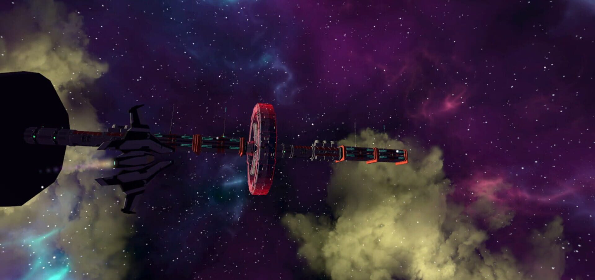 Science Soldier - Screenshot