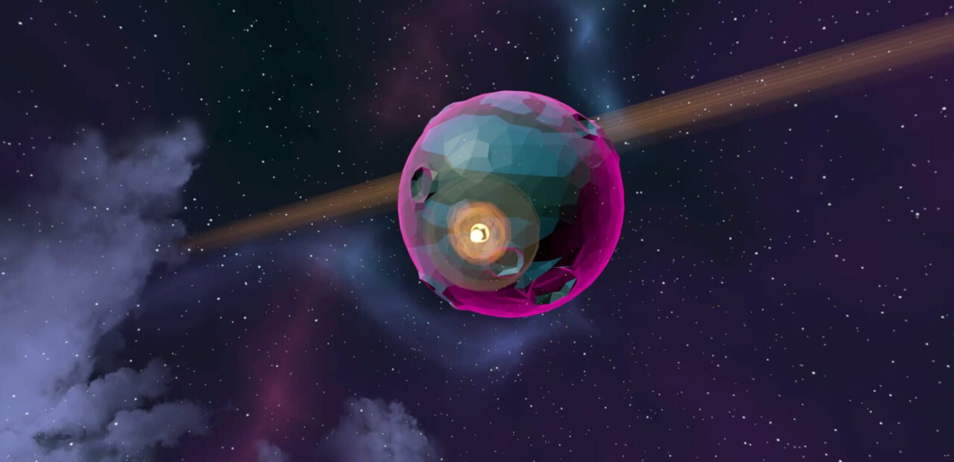 Science Soldier - Screenshot