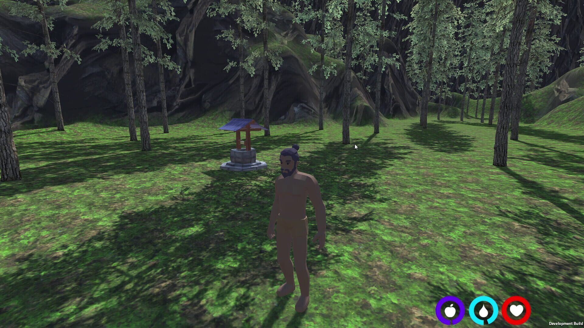 Mineval - Screenshot