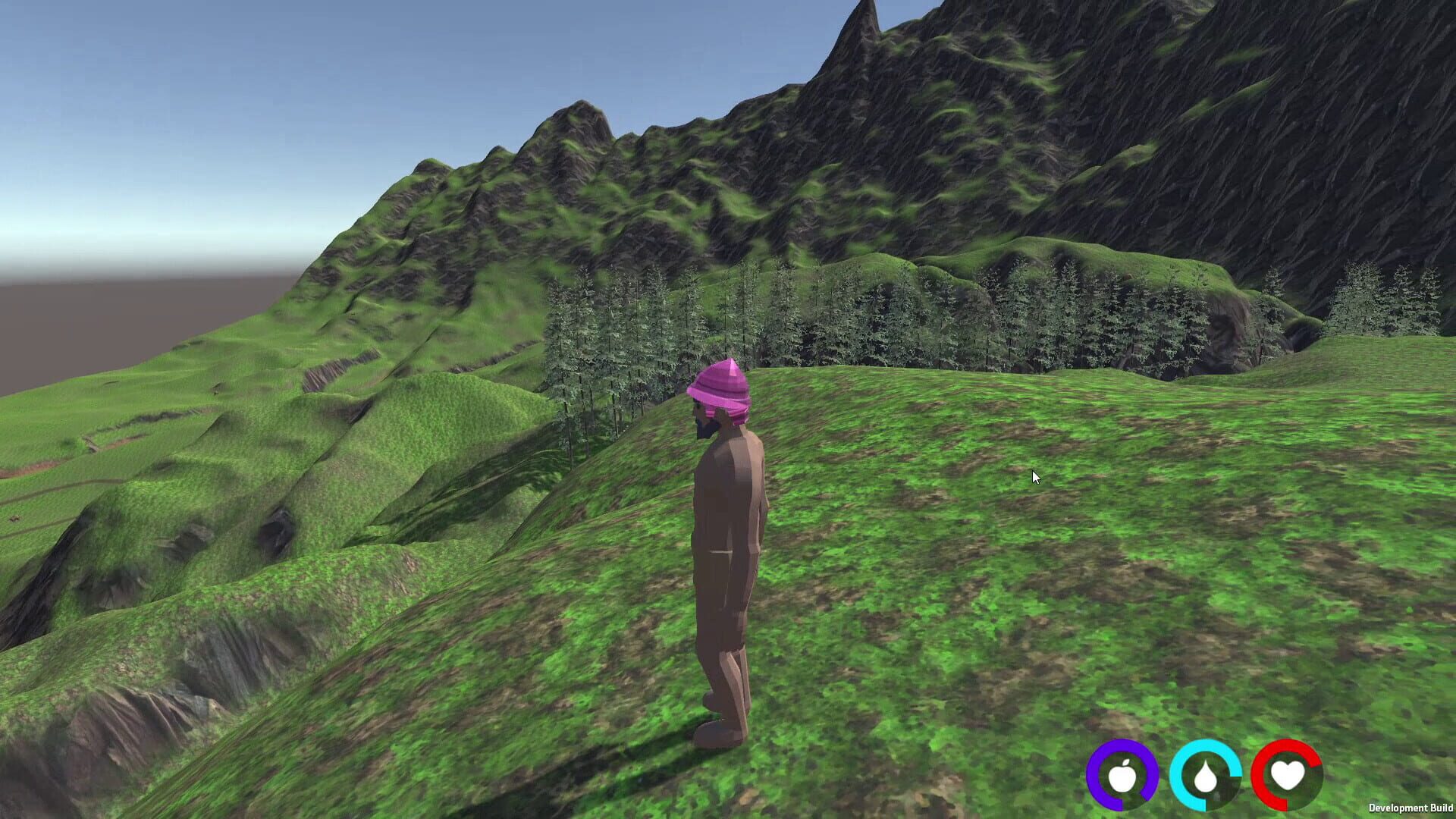 Mineval - Screenshot
