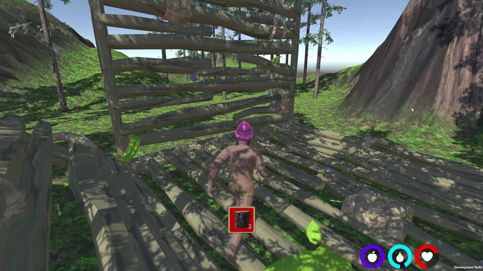 Mineval - Screenshot