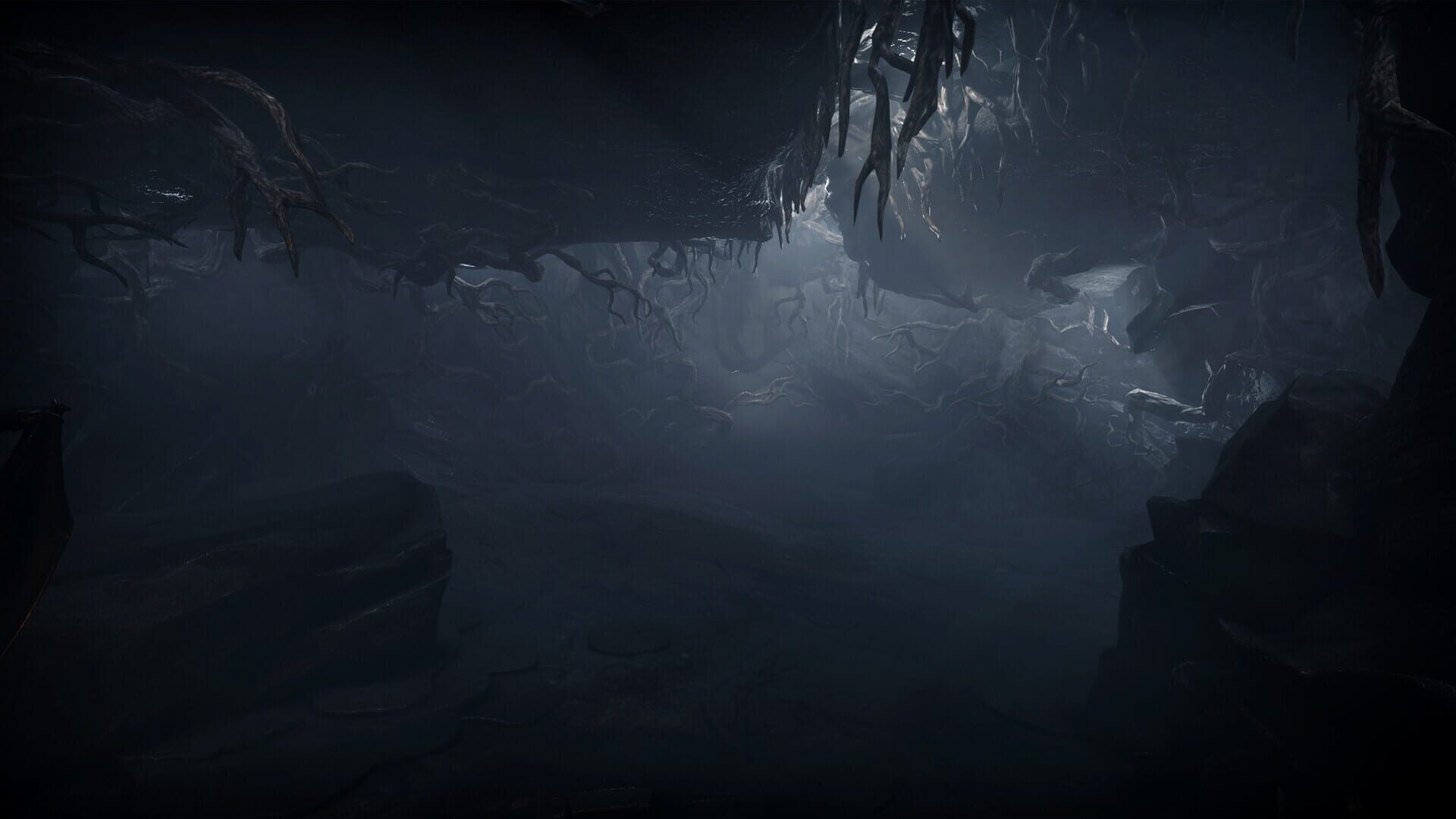 Secret of the Deep - Screenshot