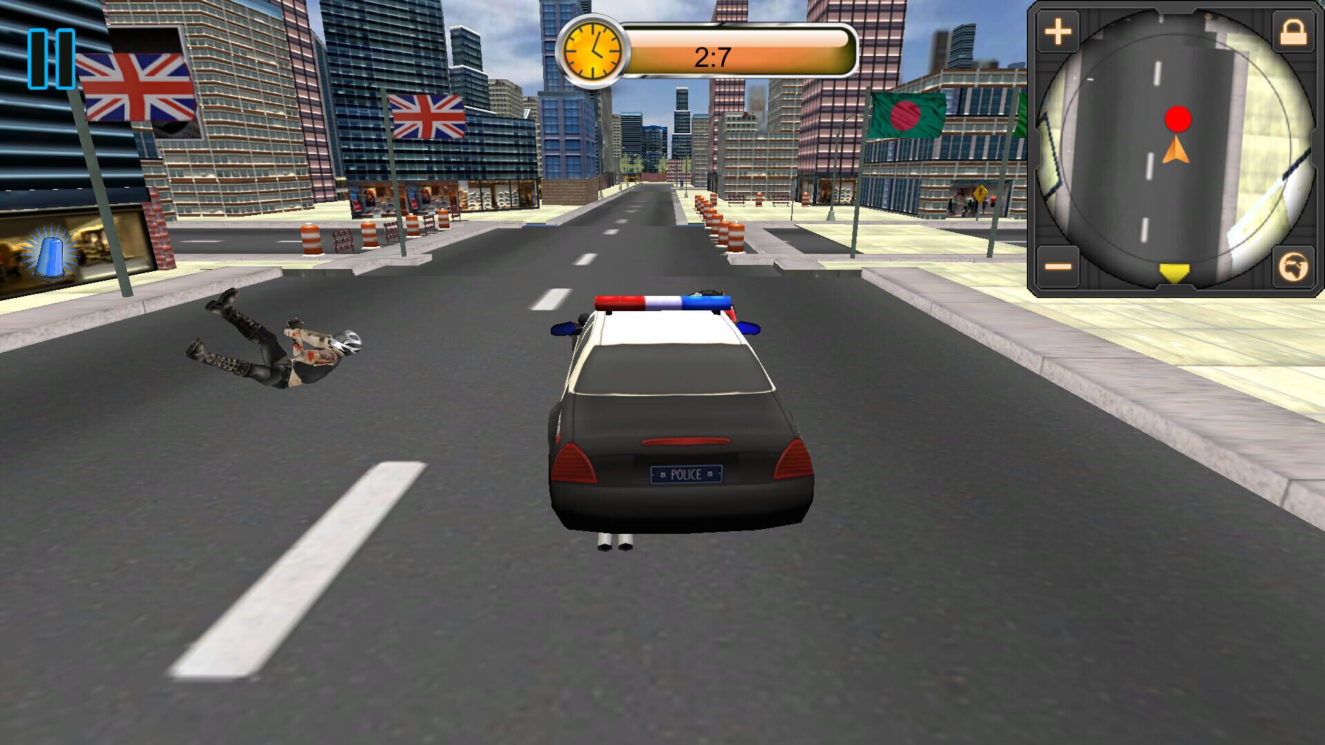 Police on Duty 2 - Screenshot
