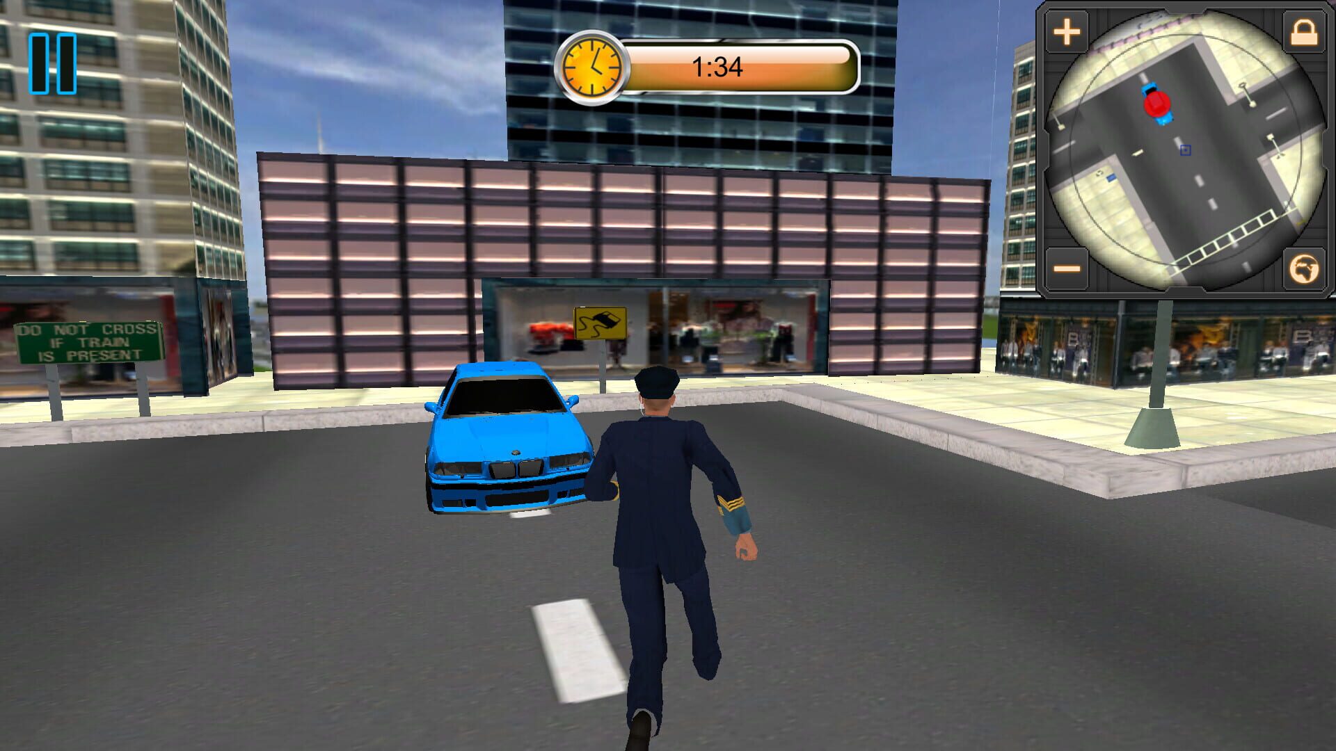 Police on Duty 2 - Screenshot