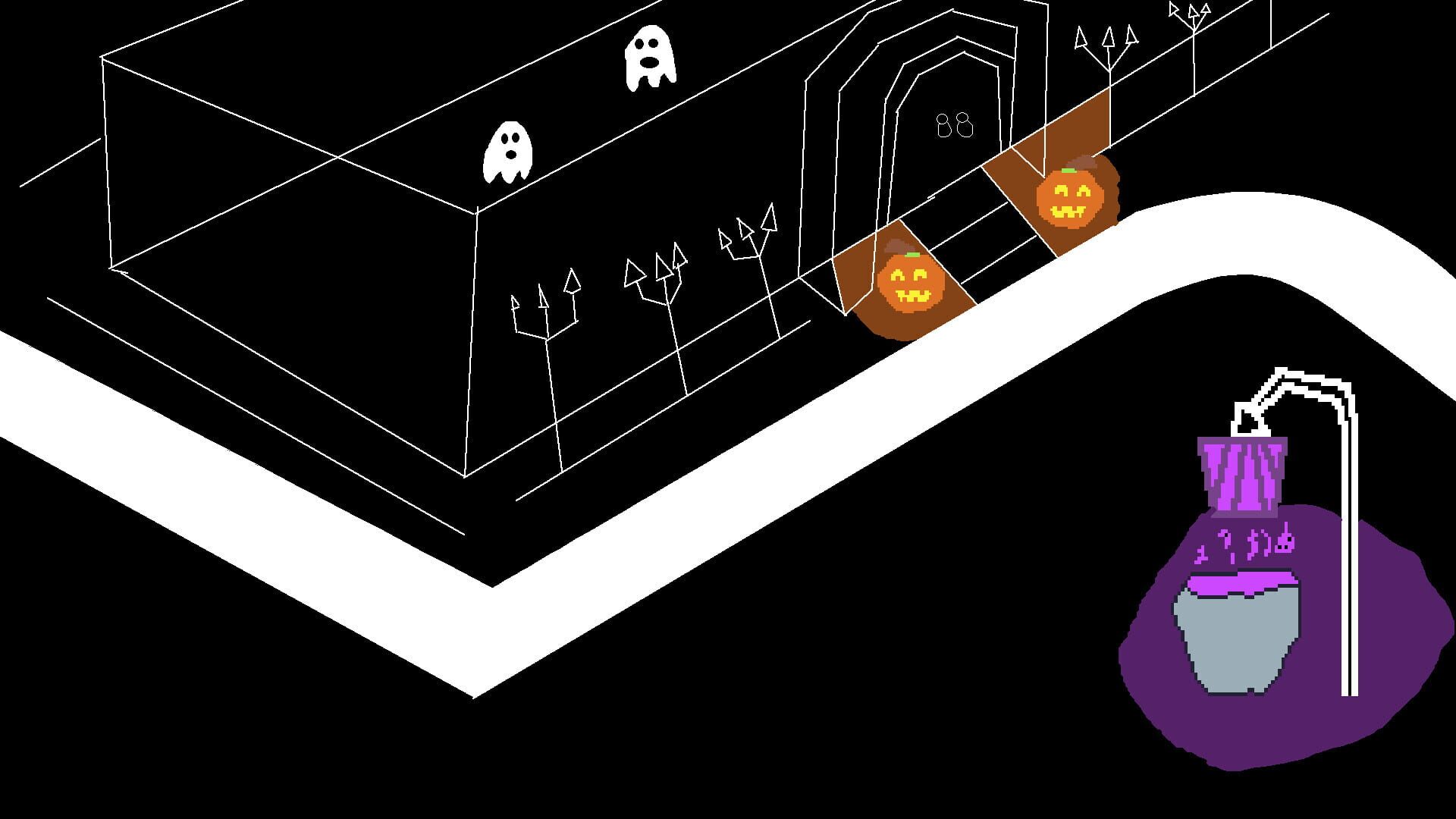Doodle TD 2 - Screenshot