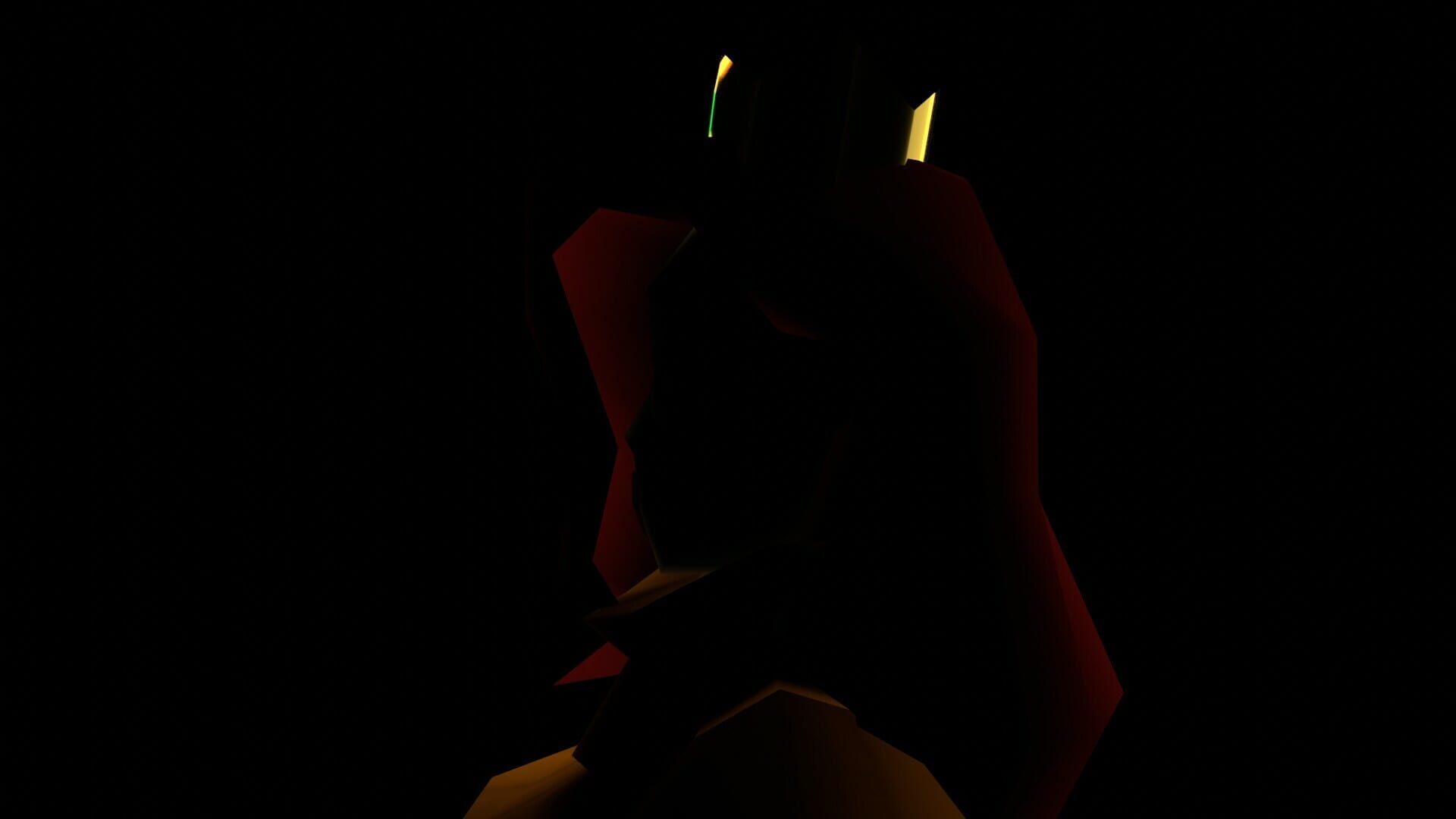 Dustino 64 - Screenshot