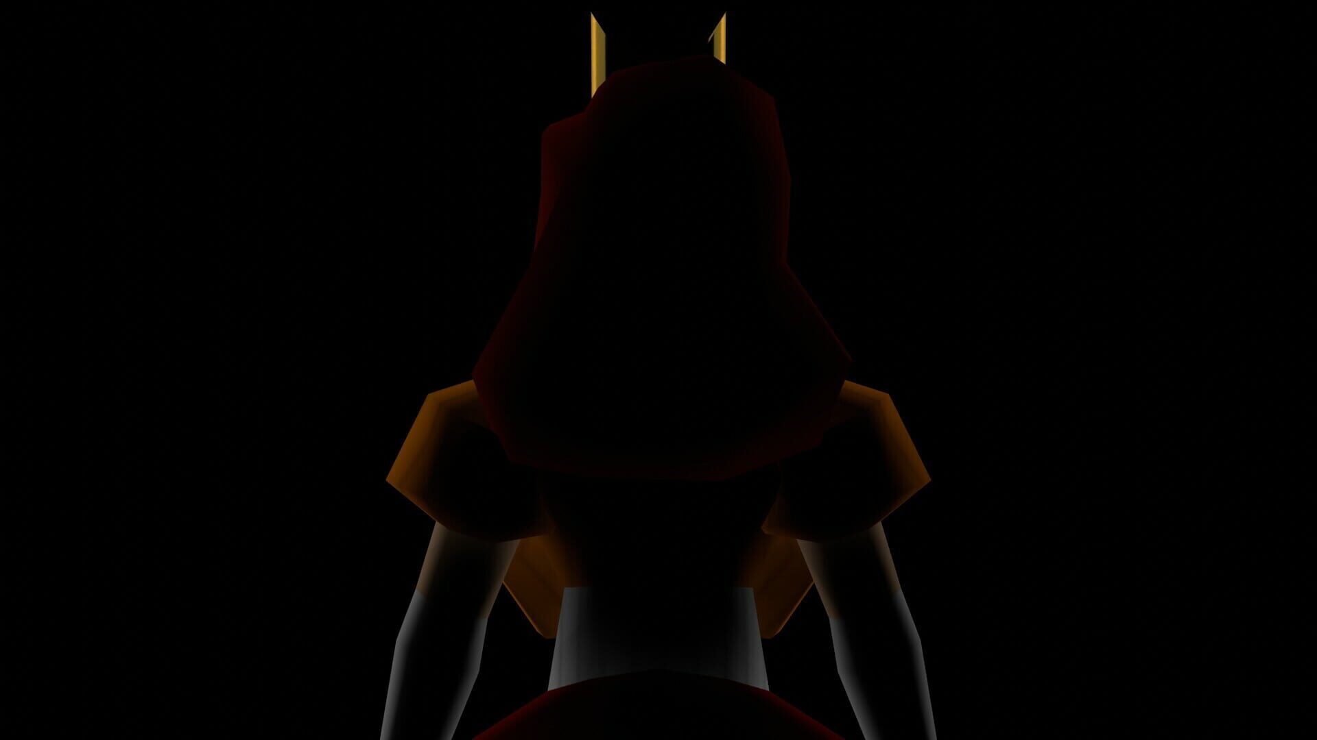Dustino 64 - Screenshot
