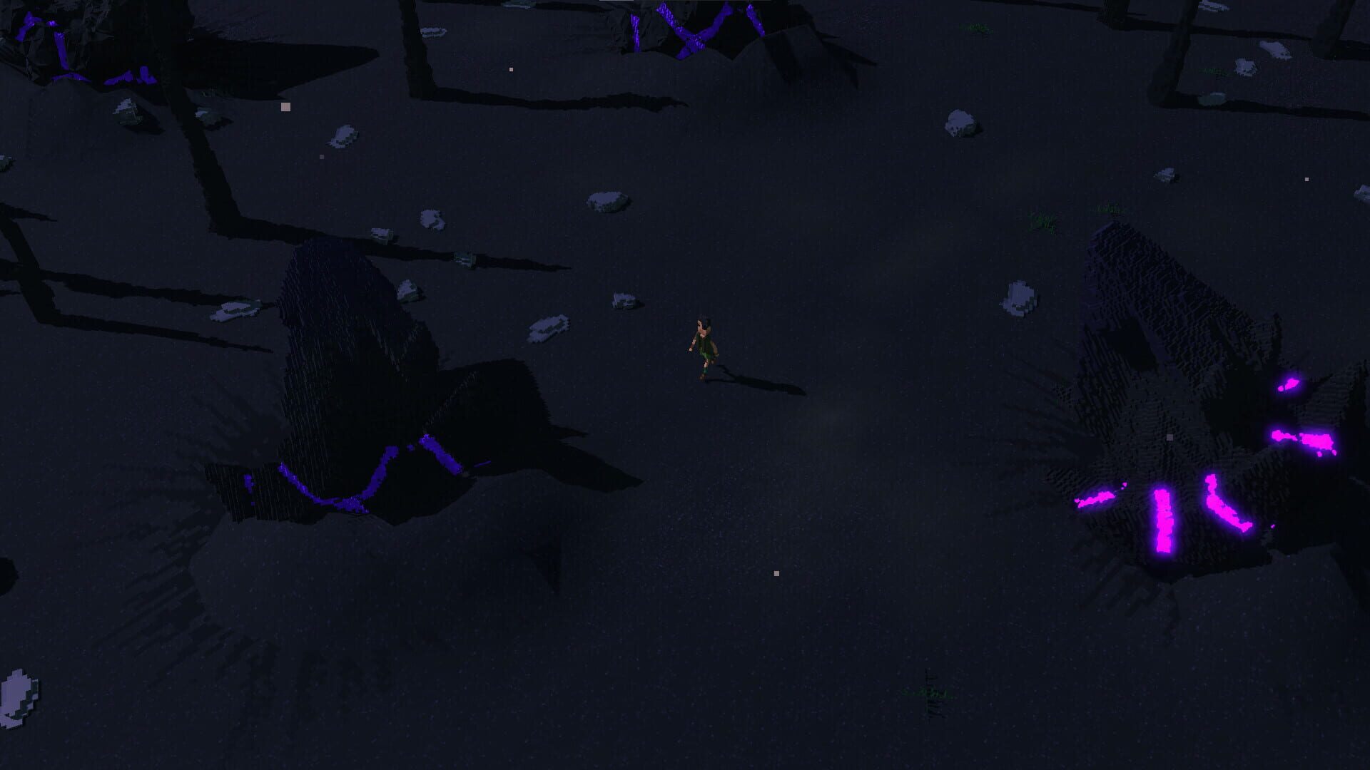 Dustopia - Screenshot