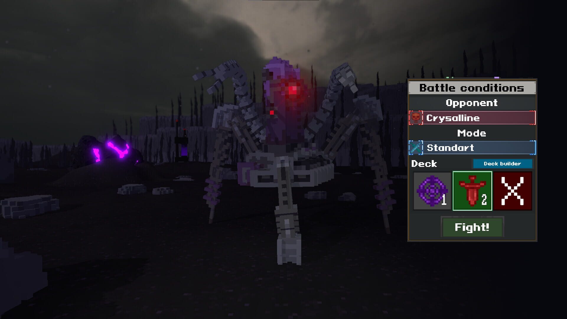 Dustopia - Screenshot