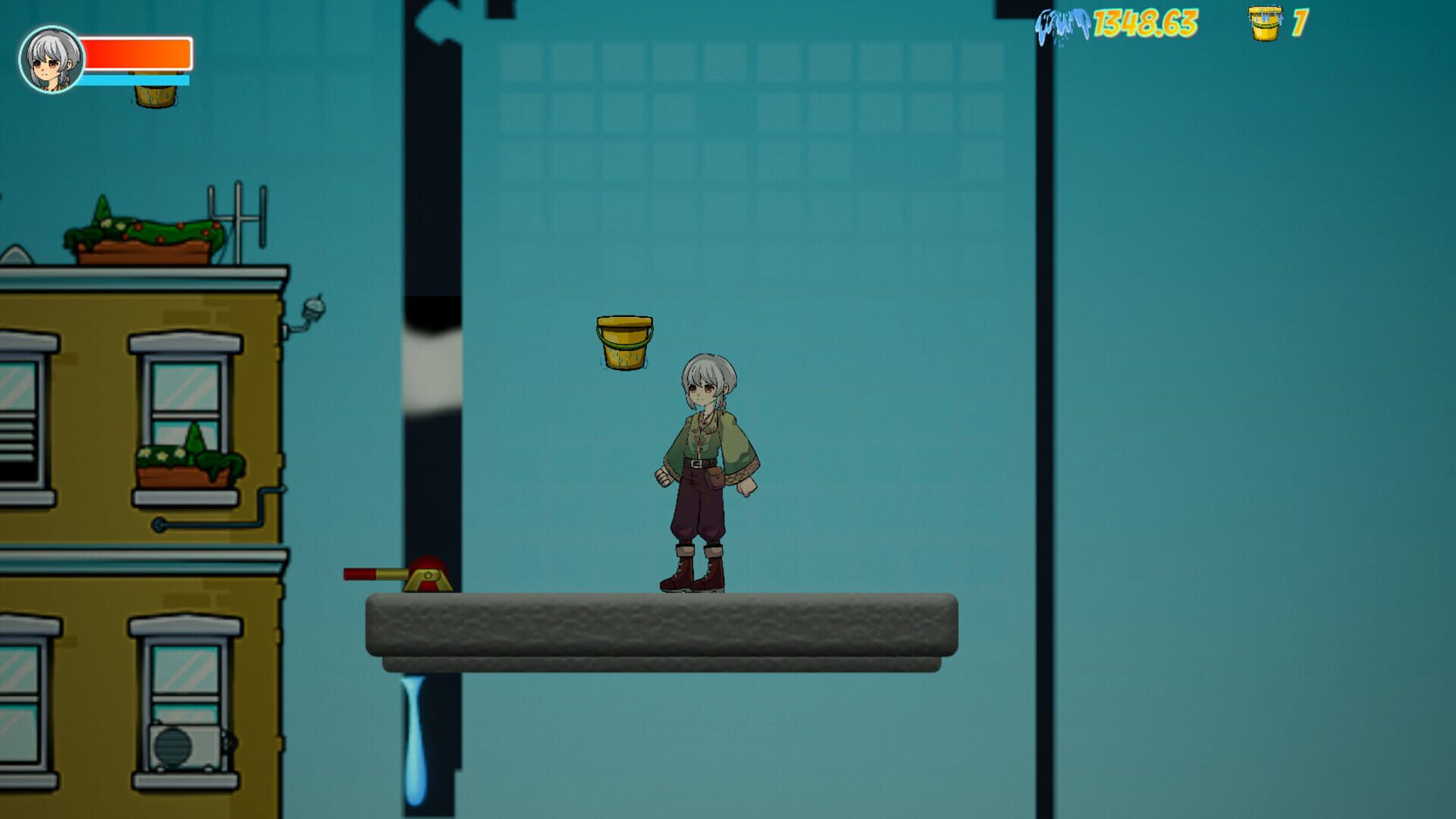 EcoQuest: Explore, Discover, Protect! - Screenshot
