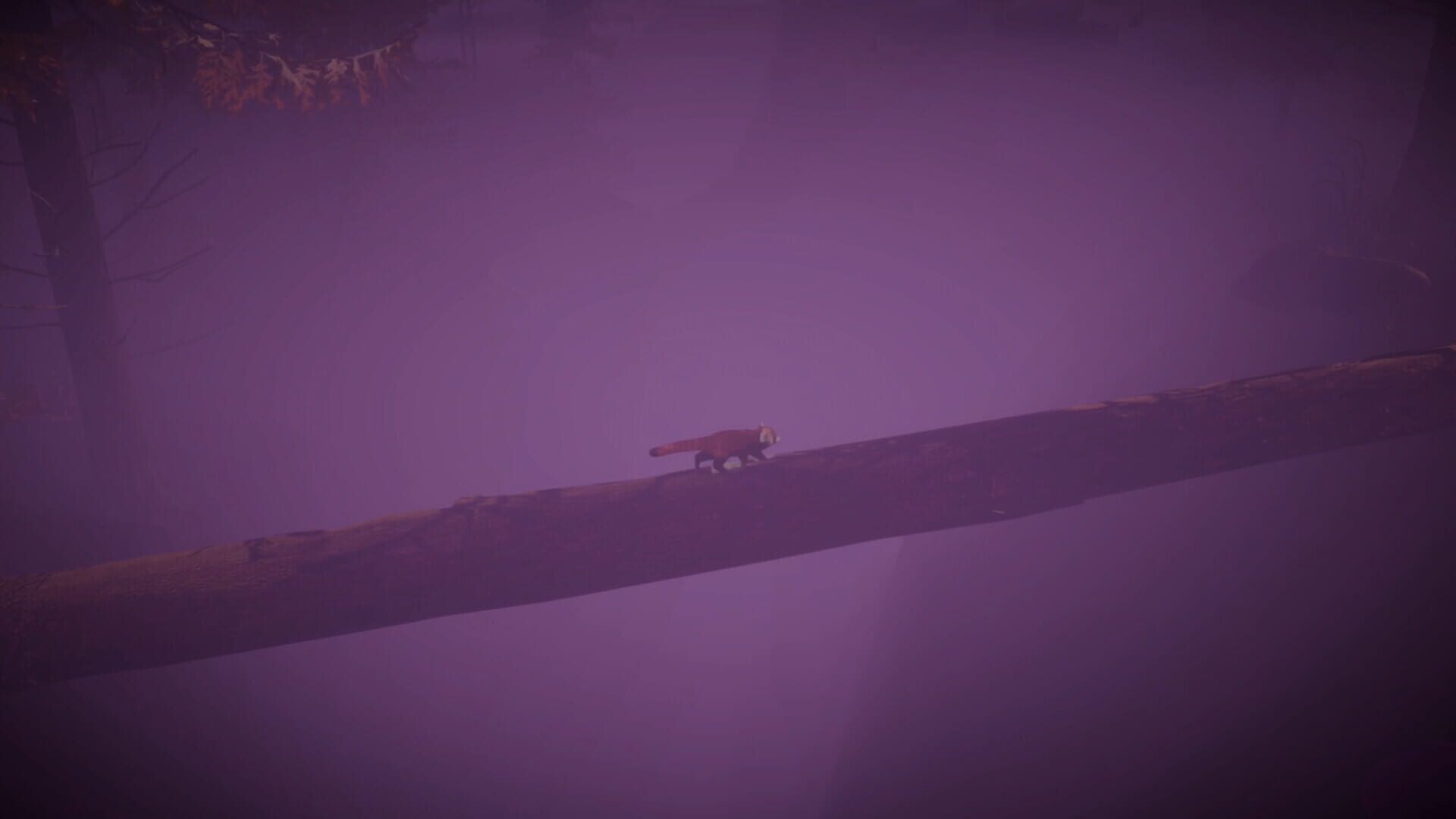 Edenbound - Screenshot