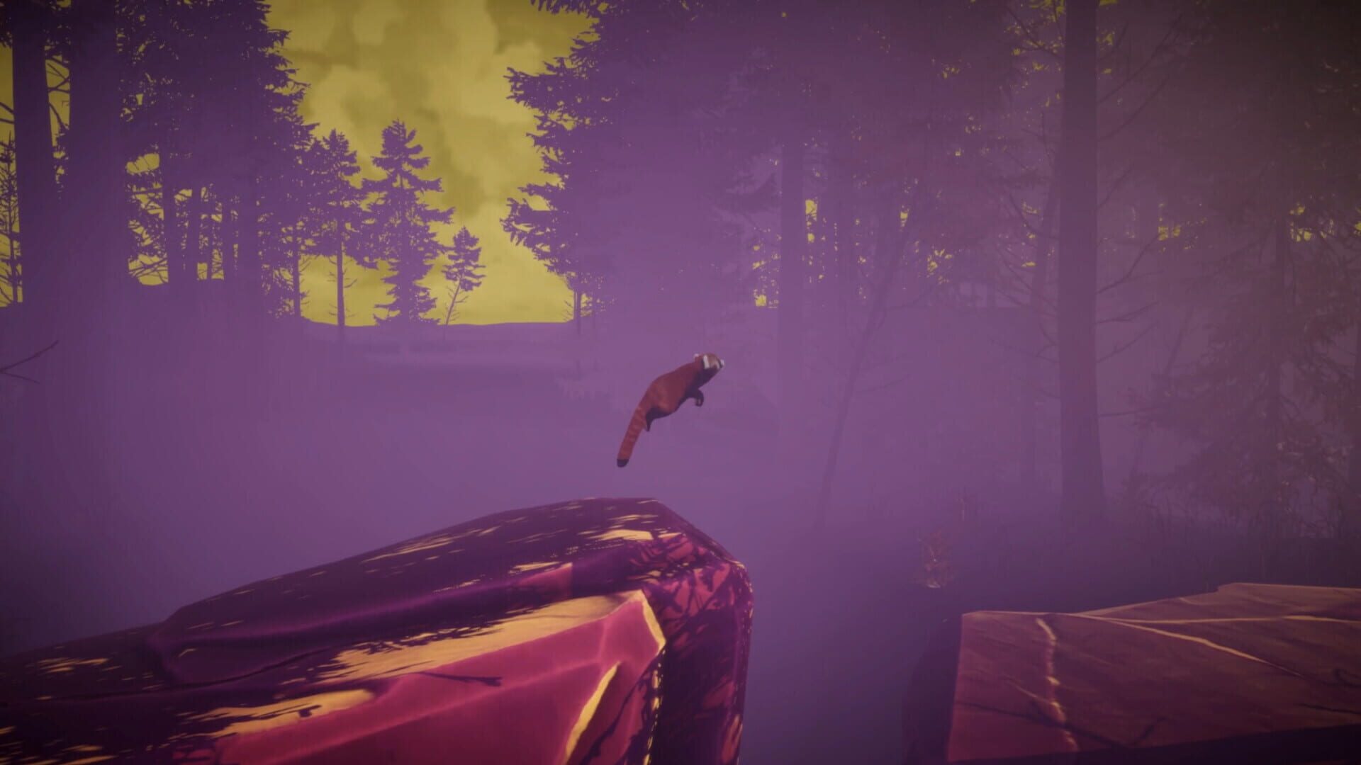 Edenbound - Screenshot