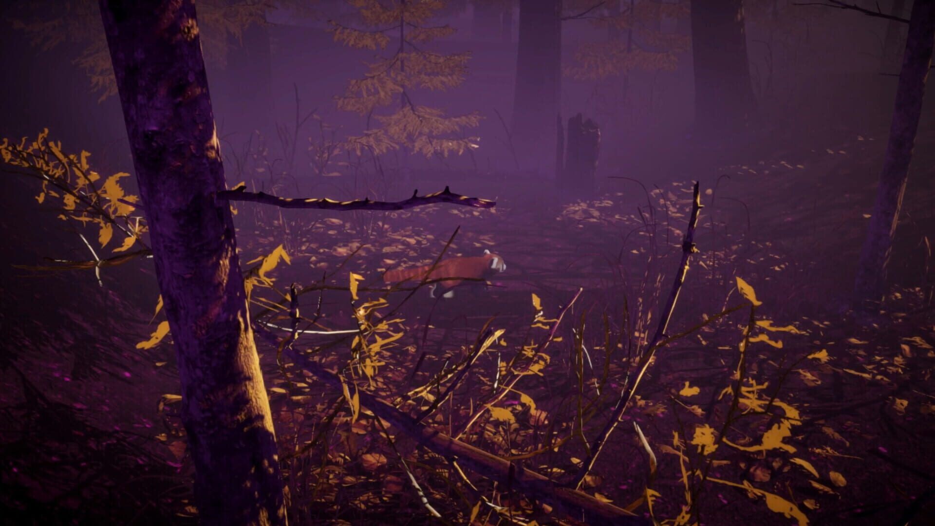 Edenbound - Screenshot