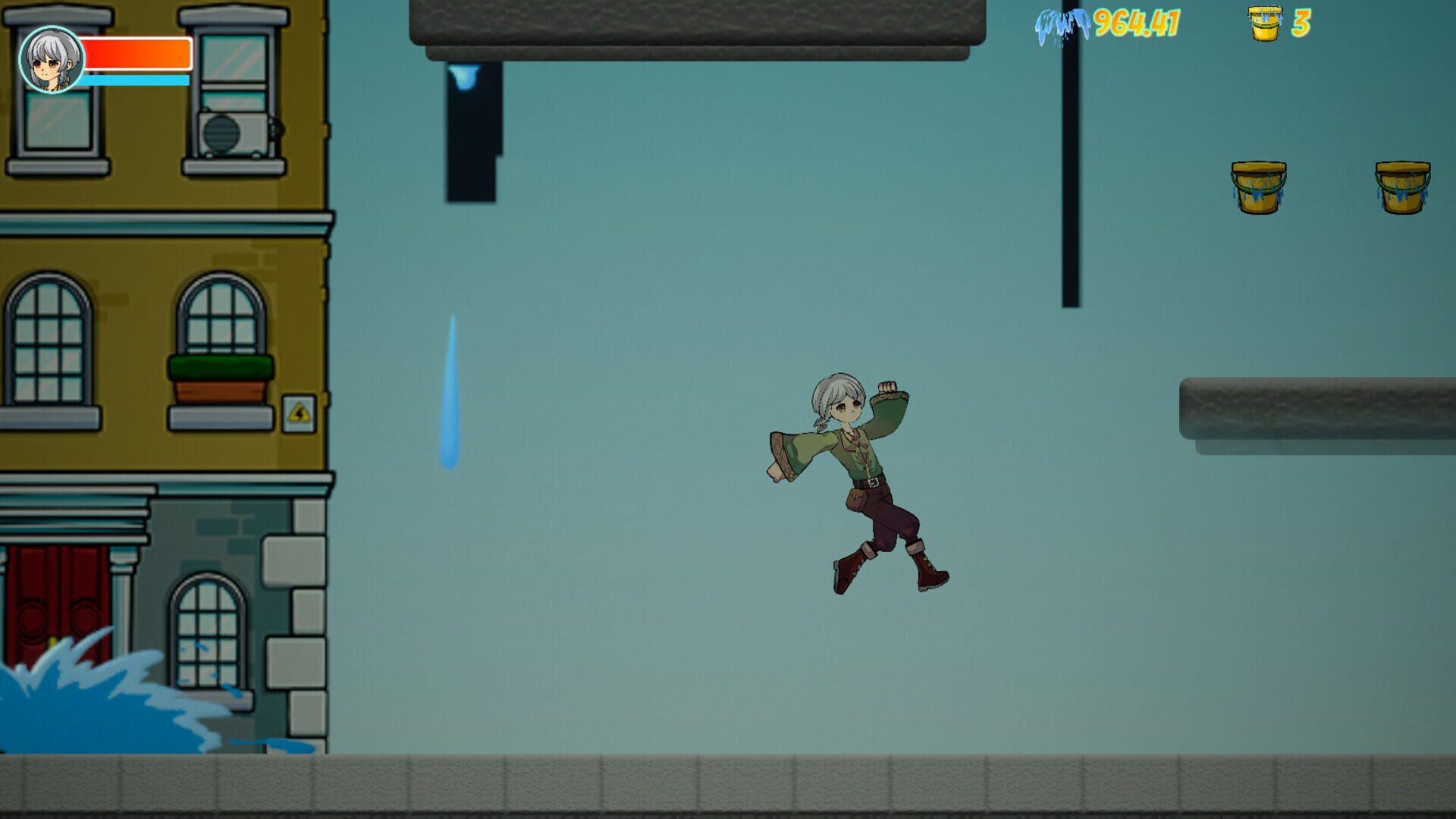 EcoQuest: Explore, Discover, Protect! - Screenshot